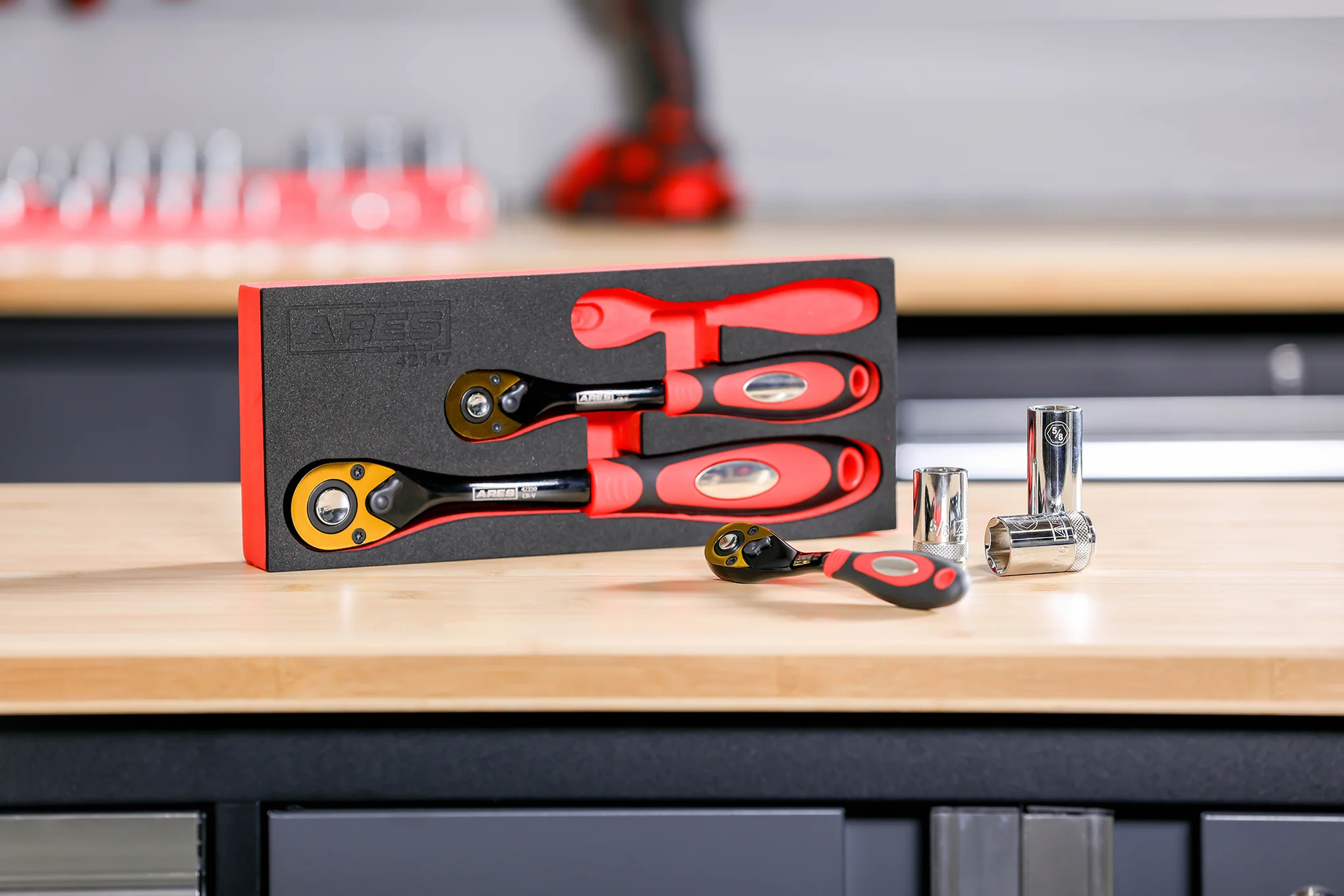 Precision Tools for Professional Results