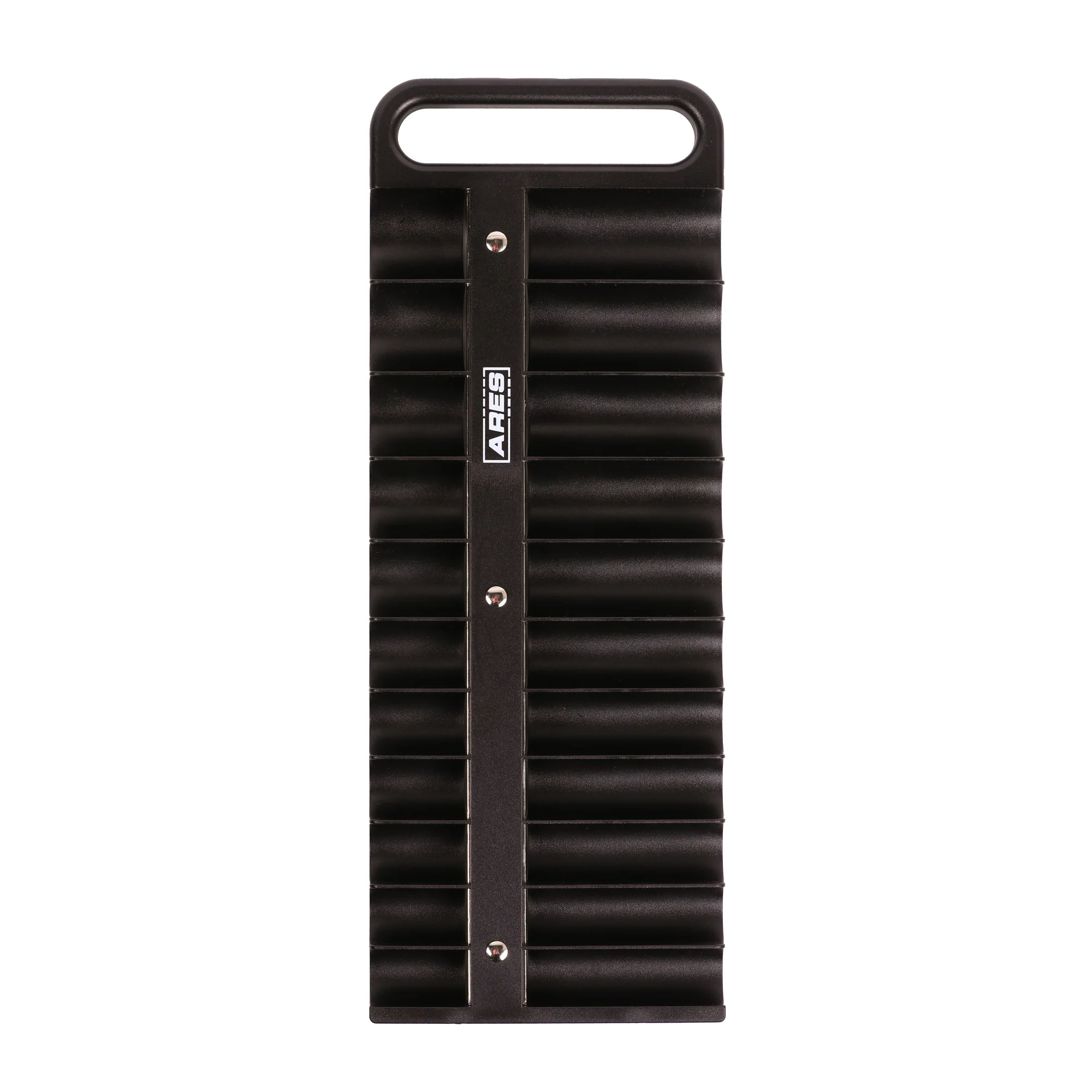 ARES 70220 - 1/2" Black Magnetic Socket Holder - Image 7