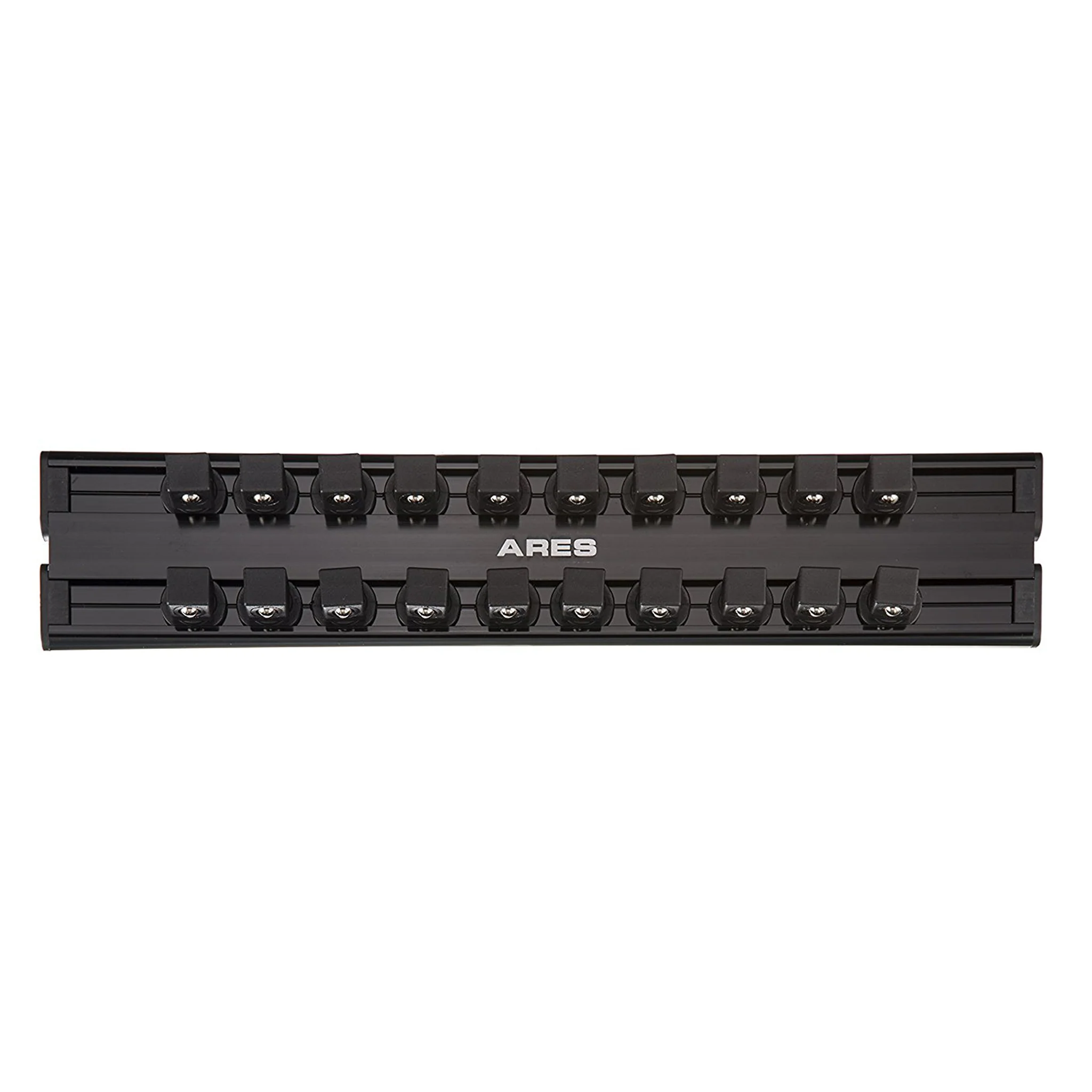 ARES 70180 - 1/2" Drive Magnetic Socket Organizer - Image 3