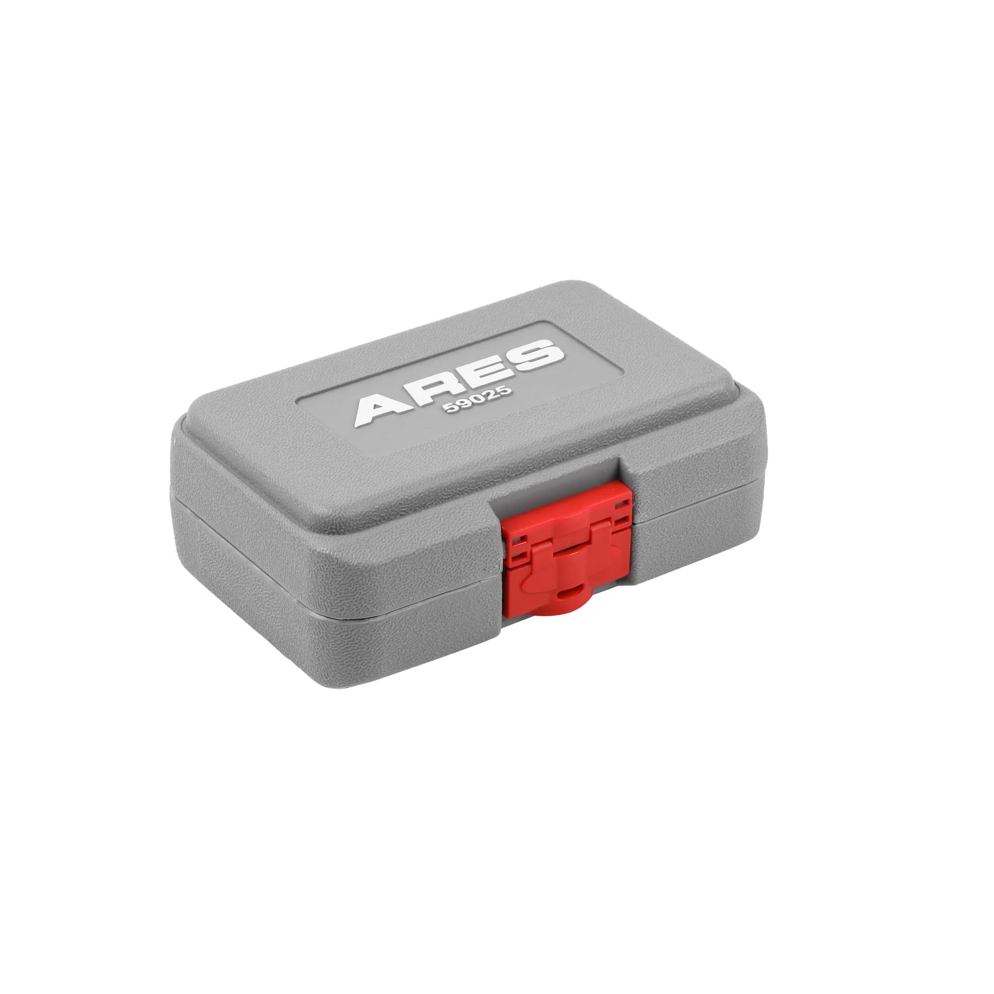 ARES 59065 - 6pc Half Size Lug Nut Flip Impact Socket Set - 1/2-Inch Drive - Image 7
