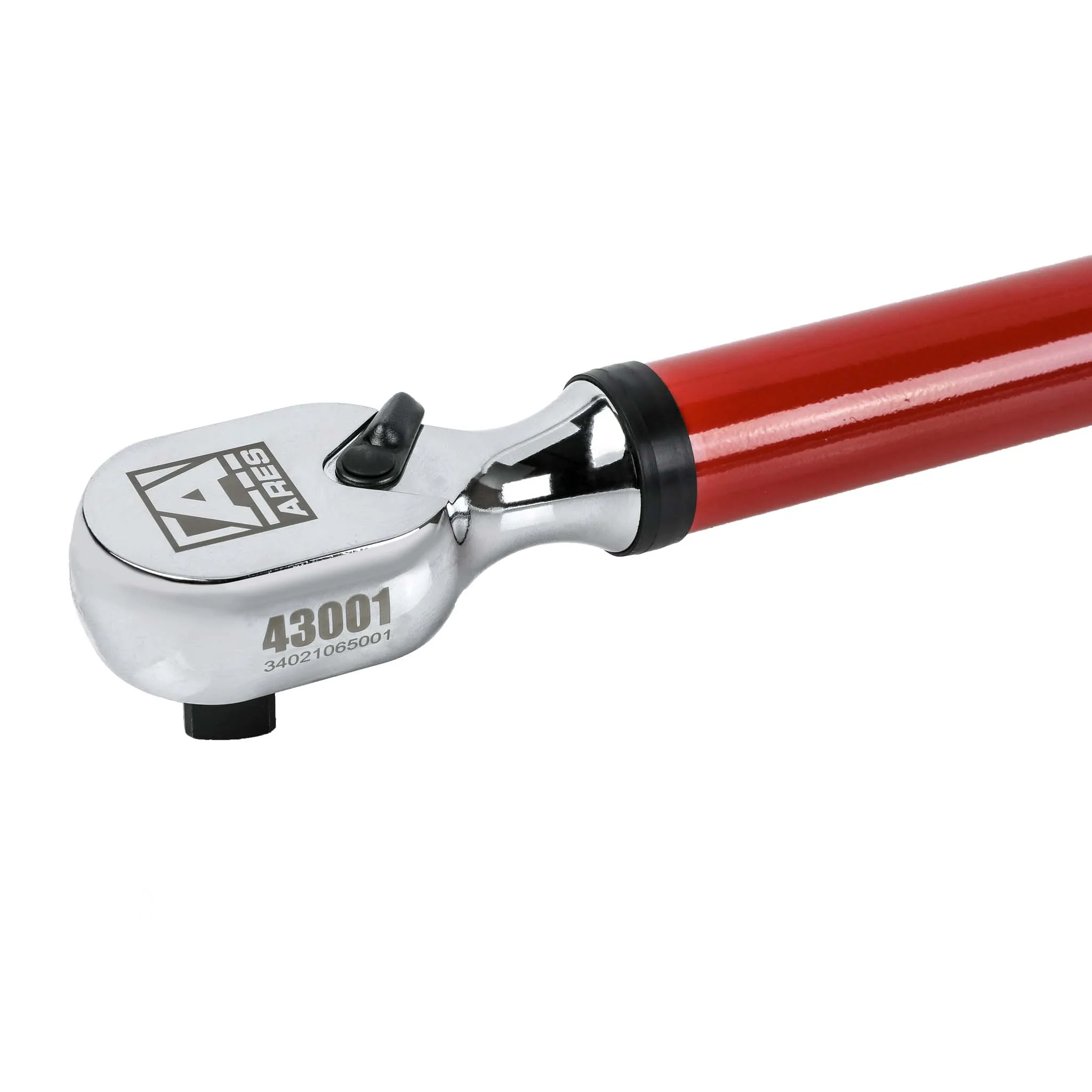 ARES 43001 - 1/2-Inch Drive Electronic Digital Torque Wrench - Image 5