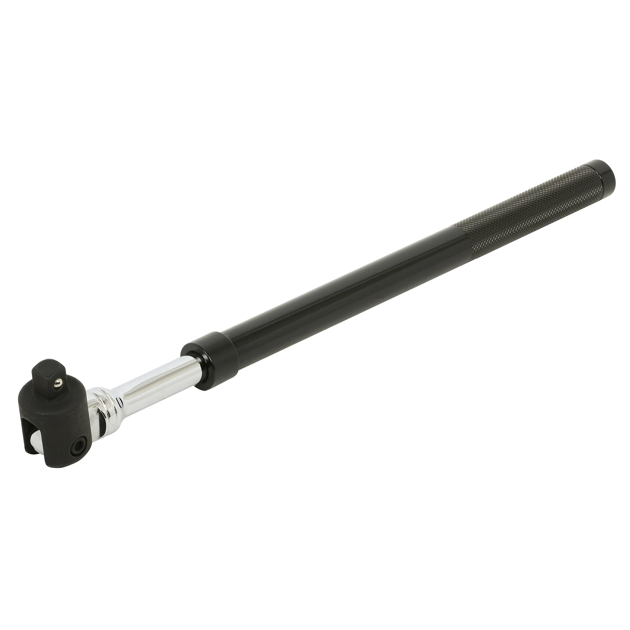 ARES 40008 - 1/2-Inch Drive Extendable Black Breaker Bar