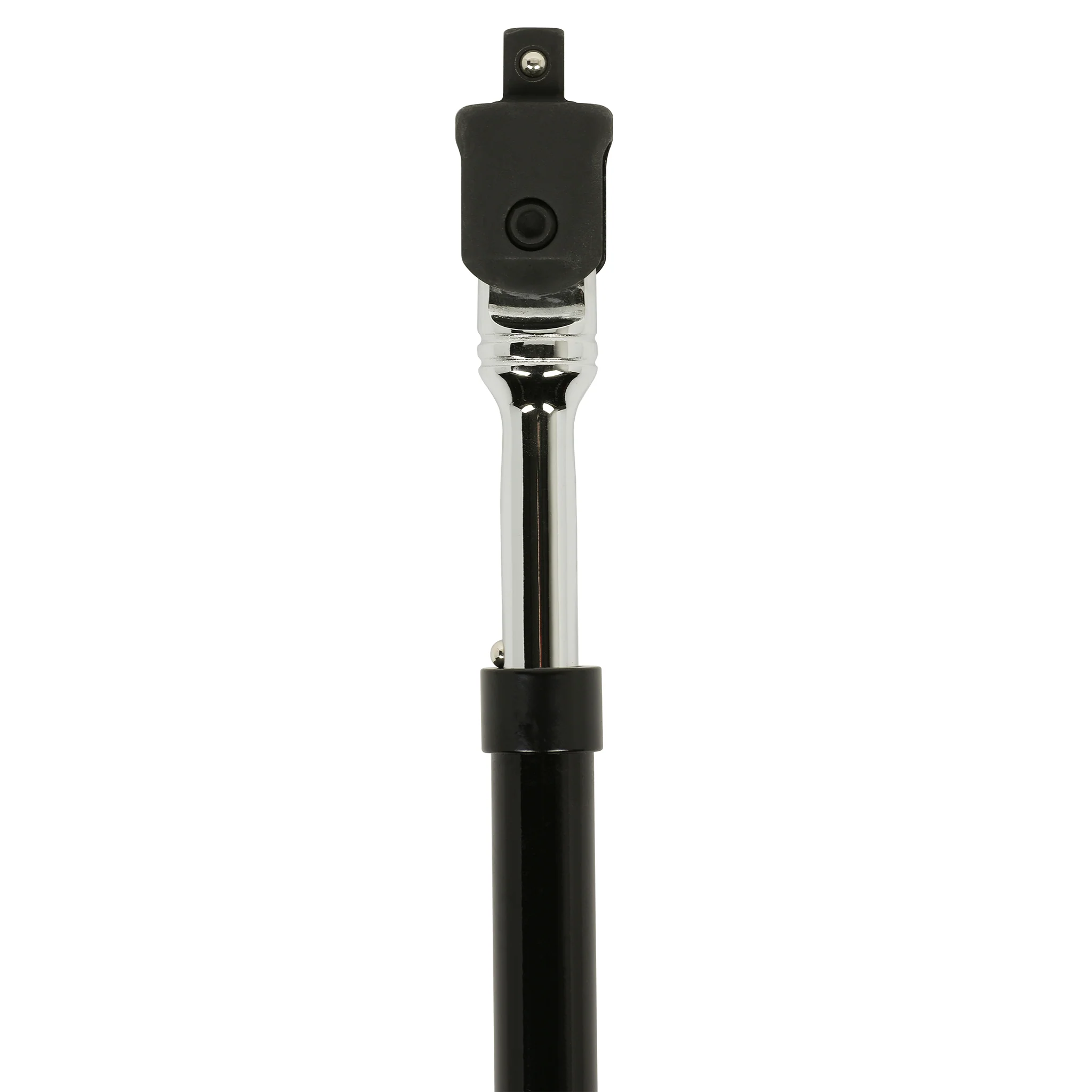 ARES 40008 - 1/2-Inch Drive Extendable Black Breaker Bar - Image 3