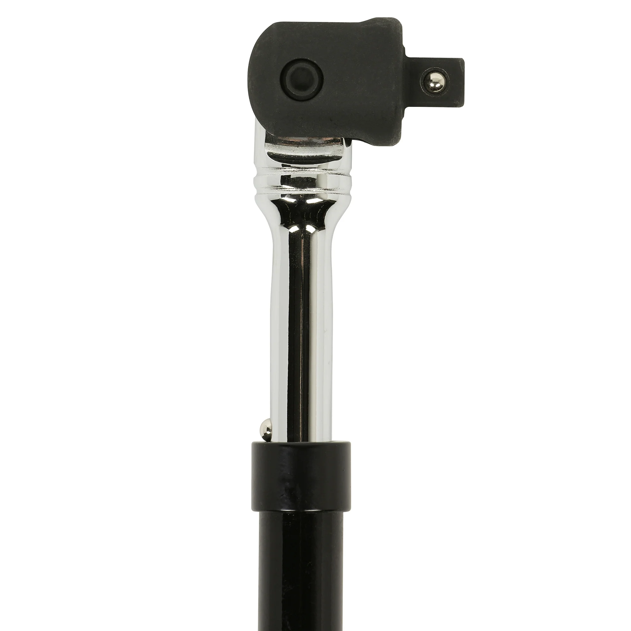 ARES 40008 - 1/2-Inch Drive Extendable Black Breaker Bar - Image 4