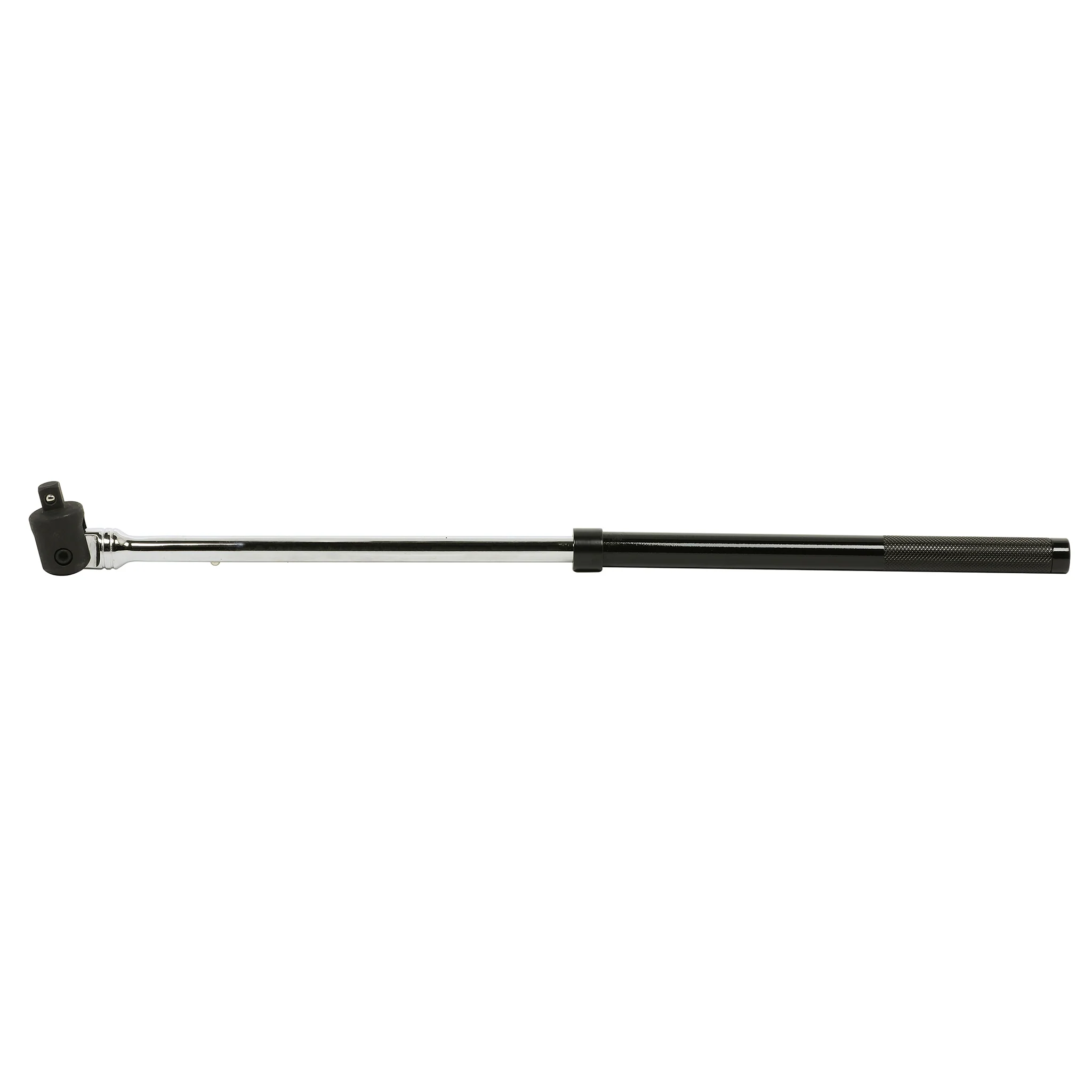 ARES 40008 - 1/2-Inch Drive Extendable Black Breaker Bar - Image 5