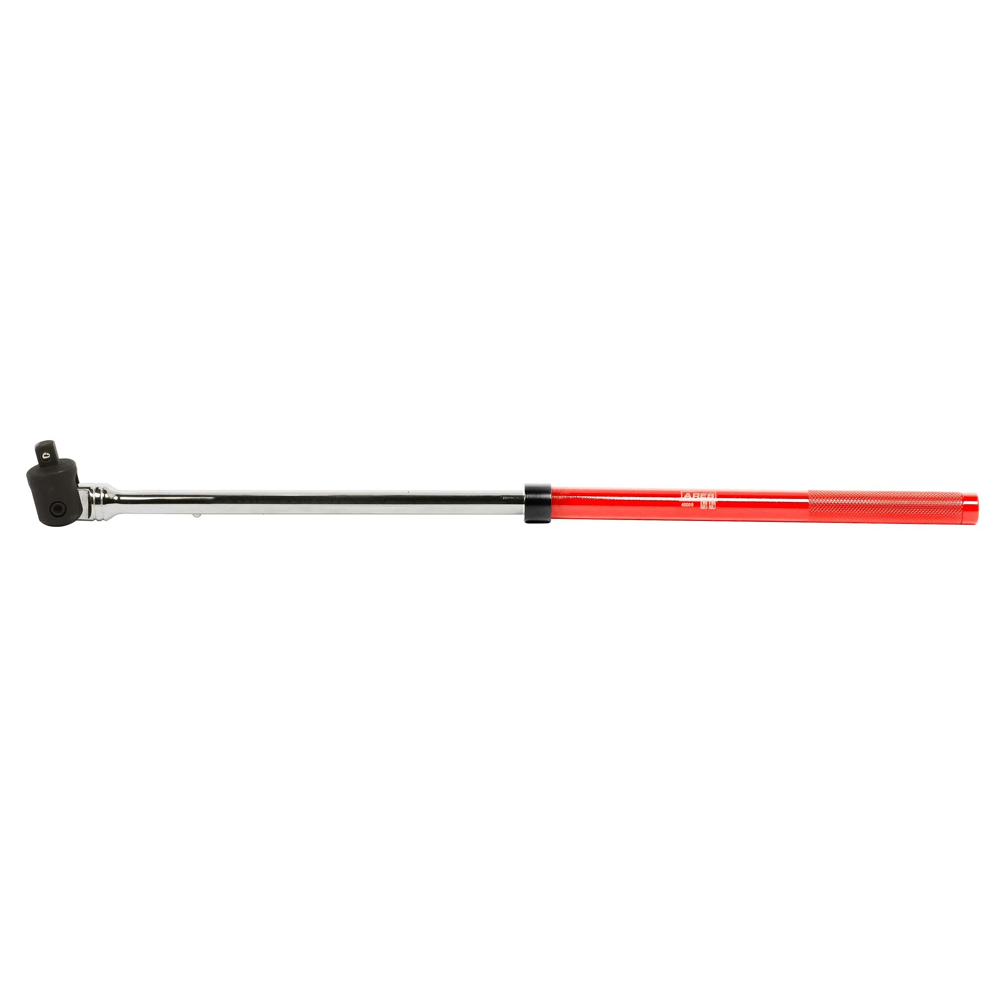 ARES 40009 - 1/2-Inch Drive Extendable Red Breaker Bar - Image 3