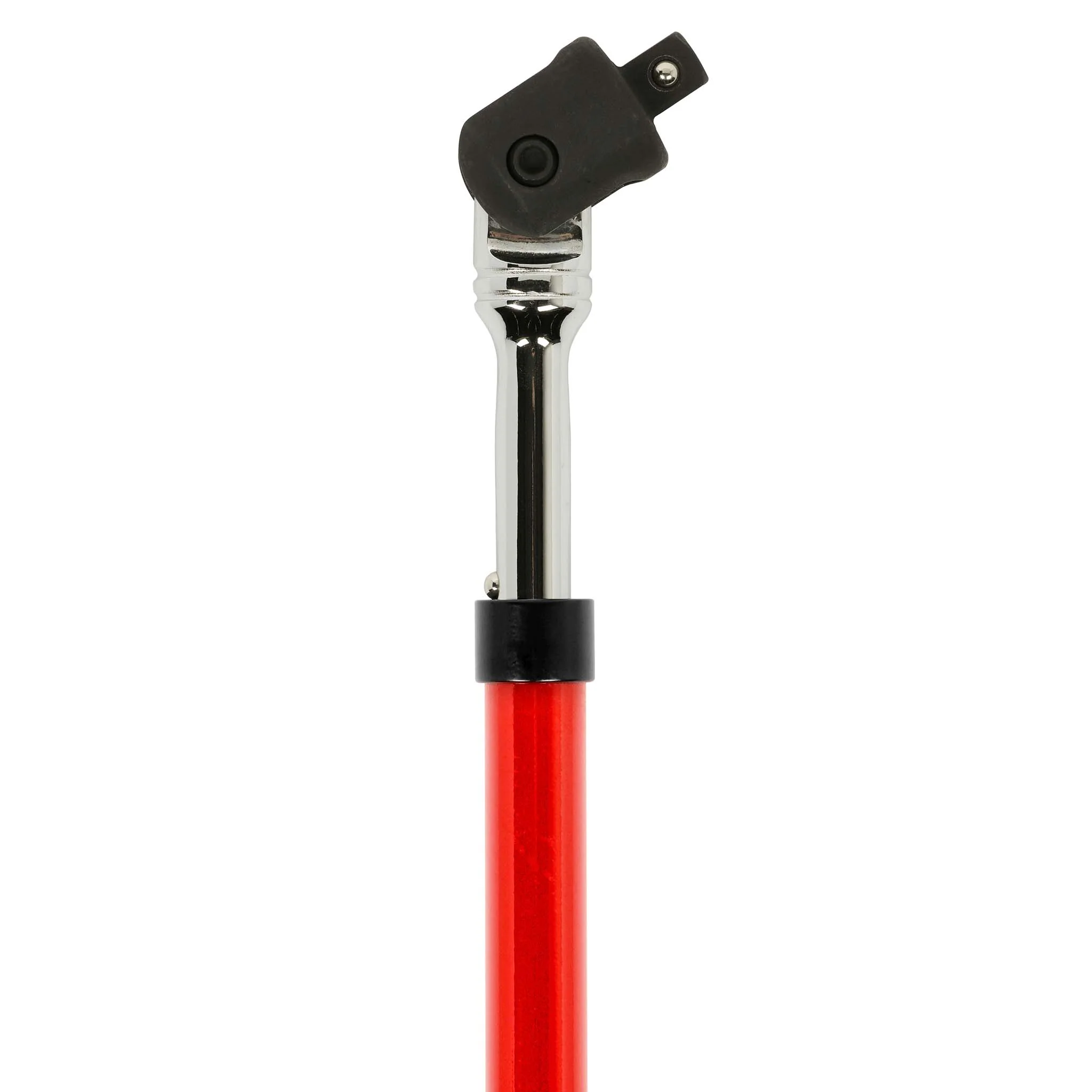 ARES 40009 - 1/2-Inch Drive Extendable Red Breaker Bar - Image 8
