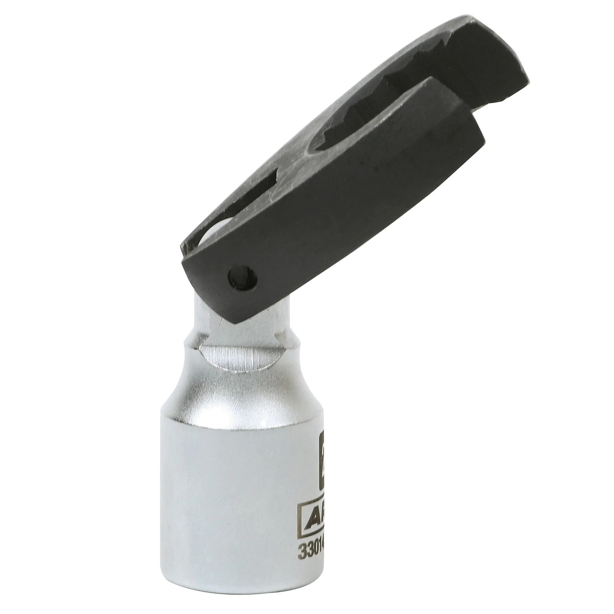 ARES 33014 - 1/2-Inch Drive Flexible Crowfoot Wrench - Image 5