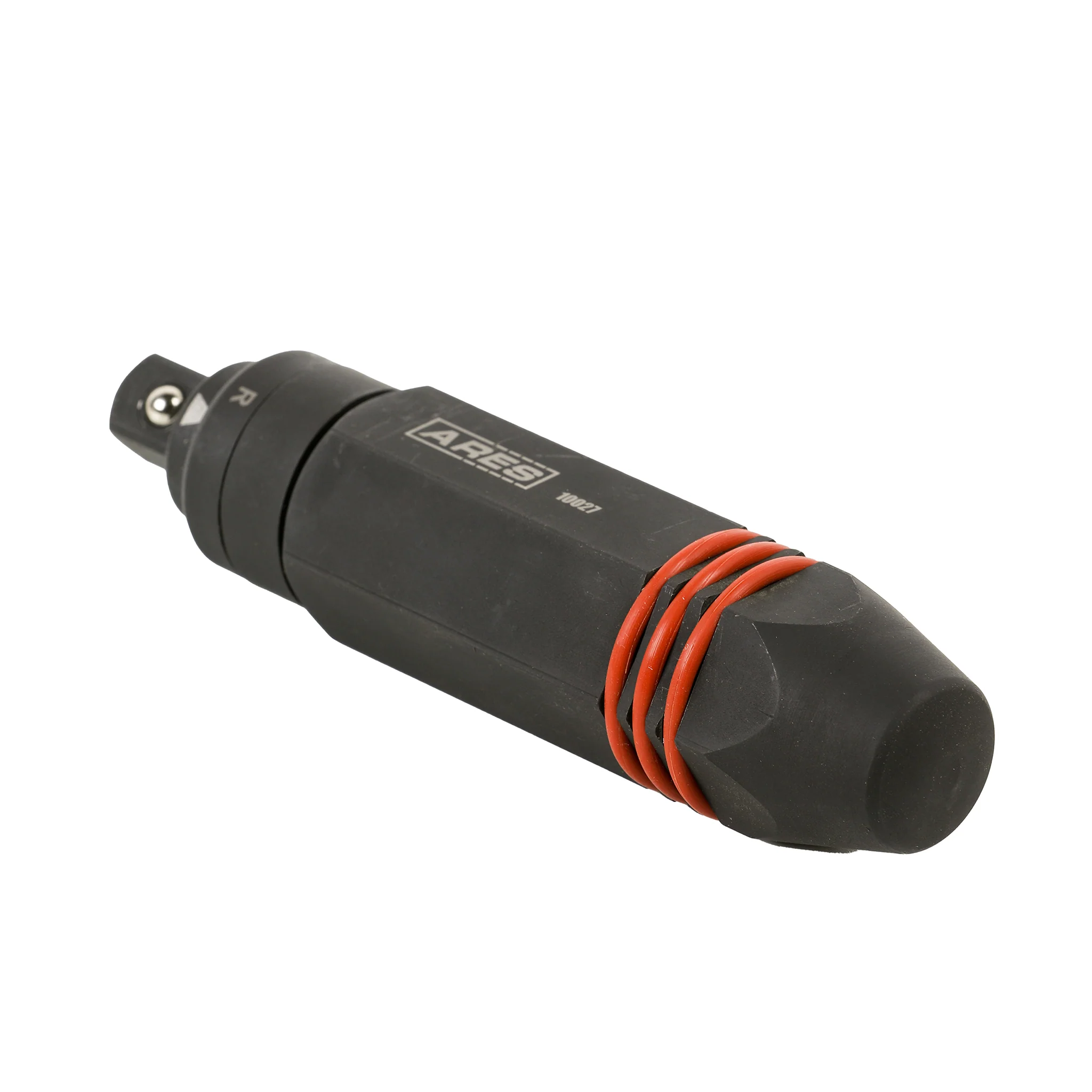 ARES 10027 - 1/2-Inch Drive Heavy Duty Hex Grip Impact Driver - Image 10