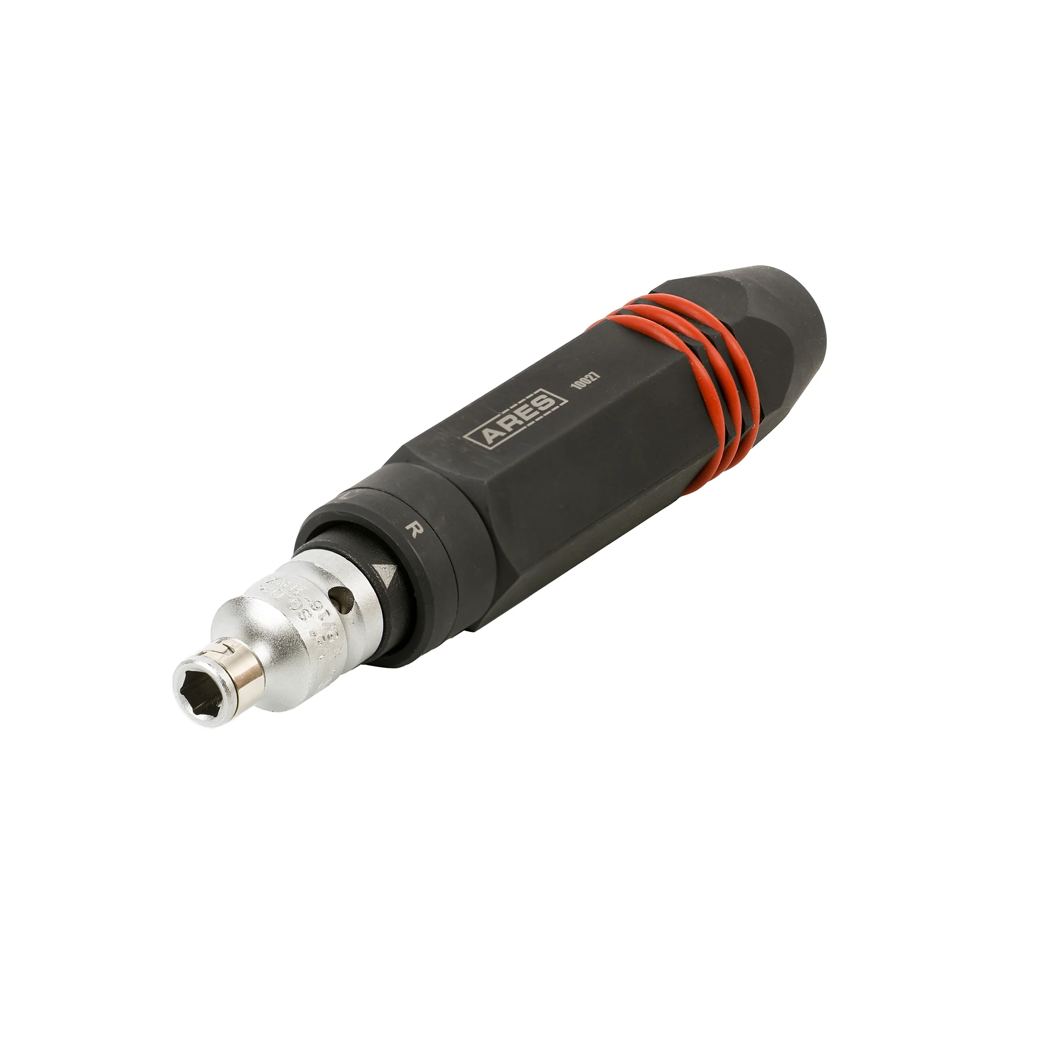 ARES 10027 - 1/2-Inch Drive Heavy Duty Hex Grip Impact Driver - Image 8