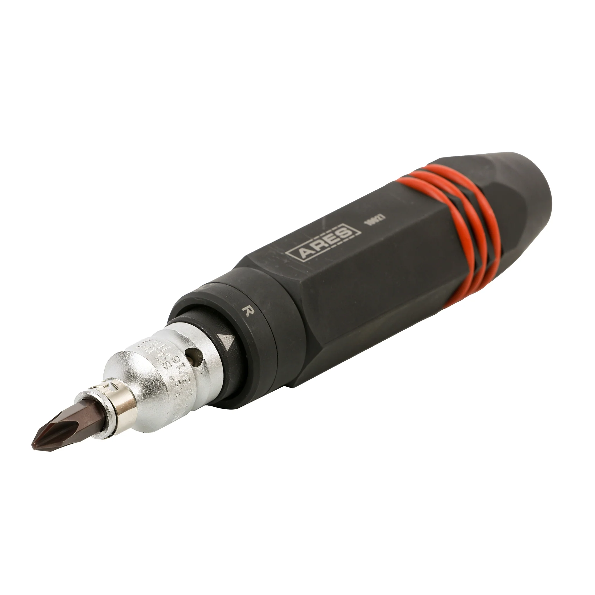 ARES 10027 - 1/2-Inch Drive Heavy Duty Hex Grip Impact Driver - Image 9