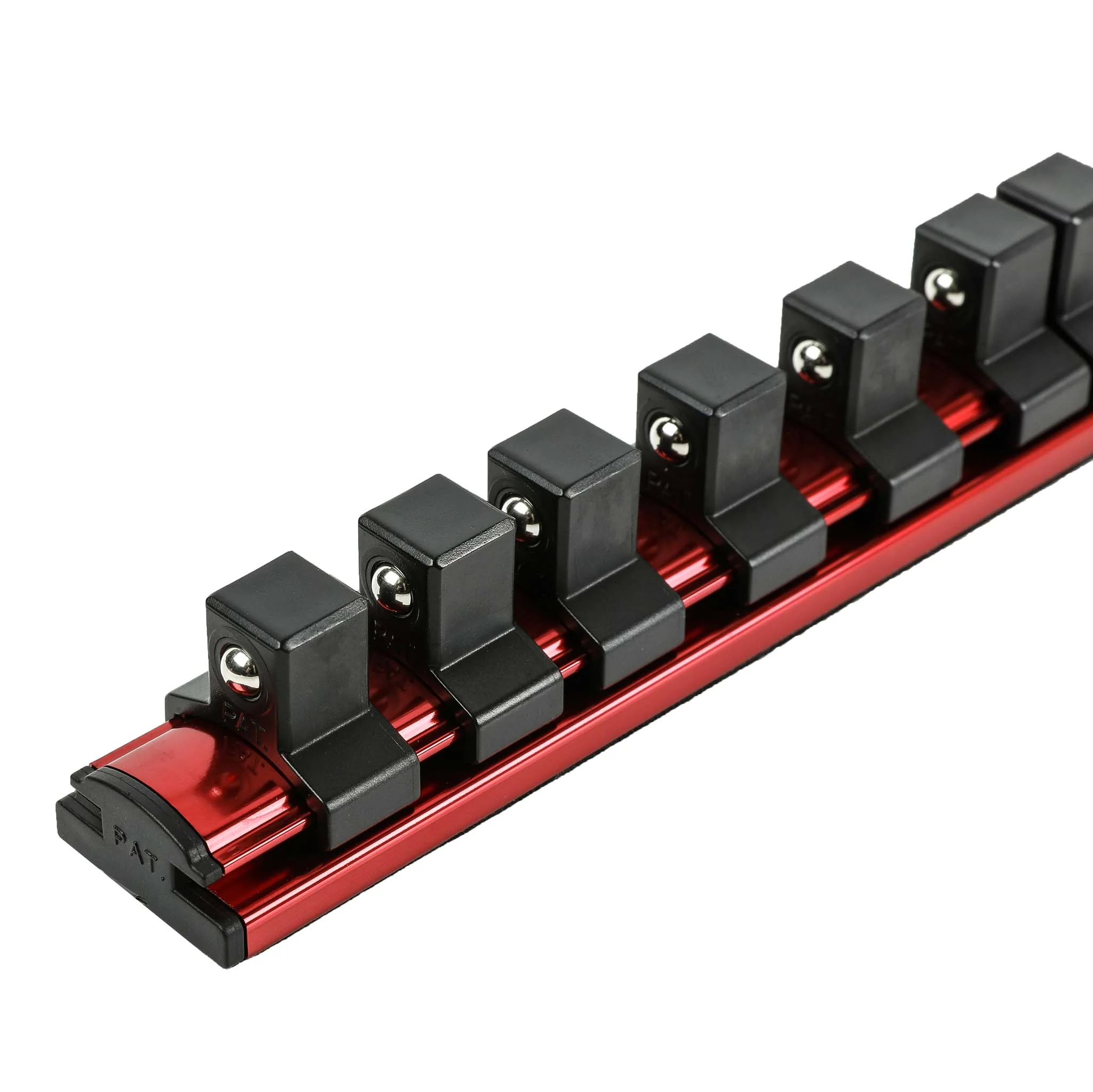 ARES 60129 - 1/2-Inch Drive Magnetic Socket Organizer - Image 3