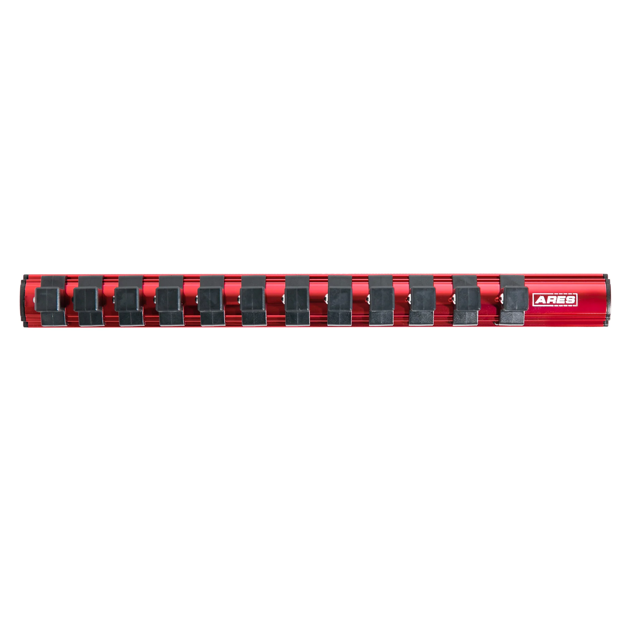 ARES 71182 - 1/2-Inch Drive Magnetic Socket Organizer - Image 7