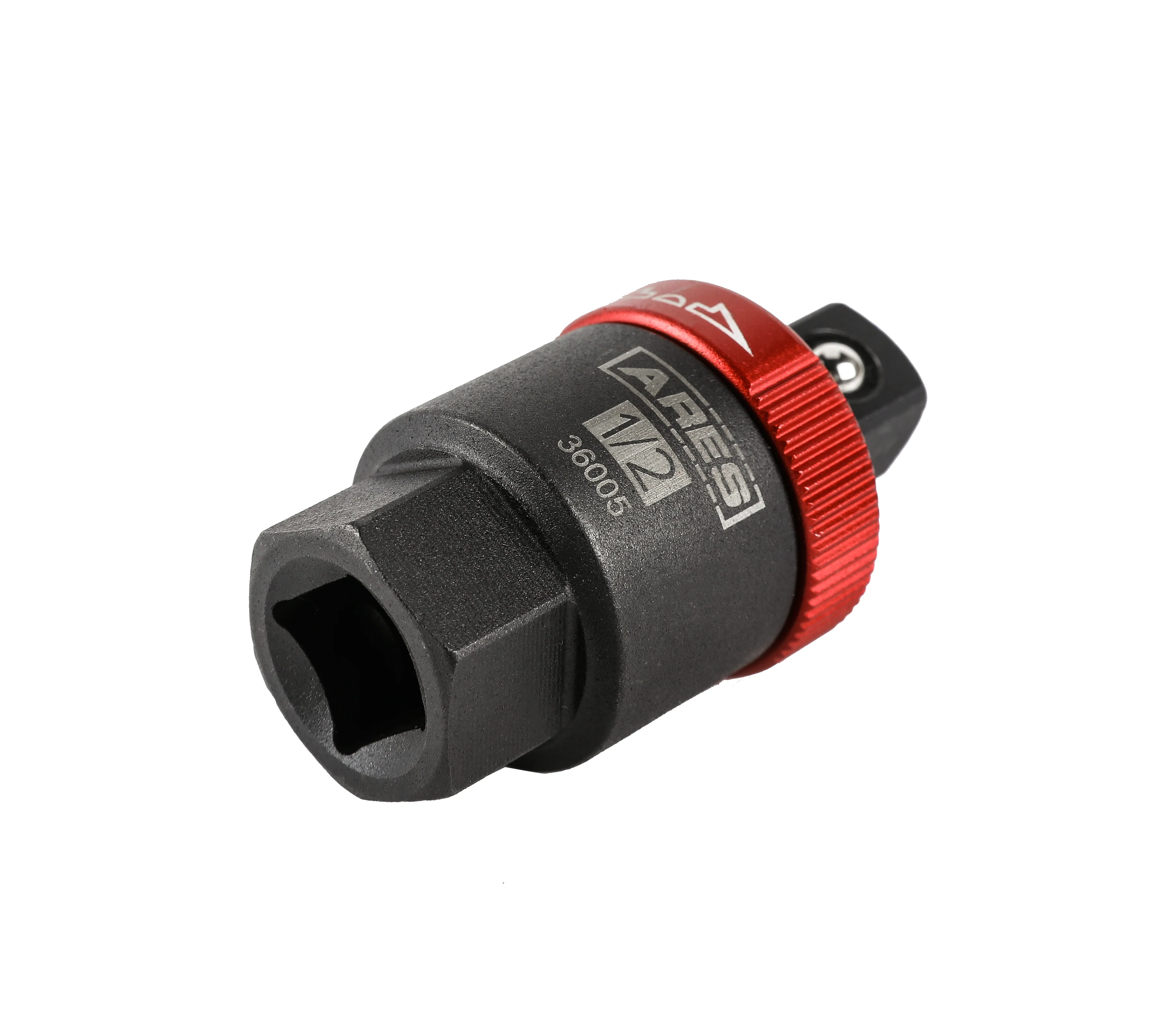ARES 36005 - 1/2-Inch Drive Ratcheting Breaker Bar Adapter - Image 3