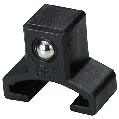 ARES 70203 - 1/2" Red Aluminum Socket Rail - Image 3
