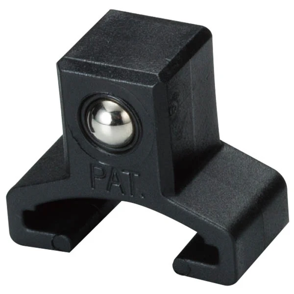 ARES 70084 - 1/4" Black Aluminum Socket Rail - Image 5