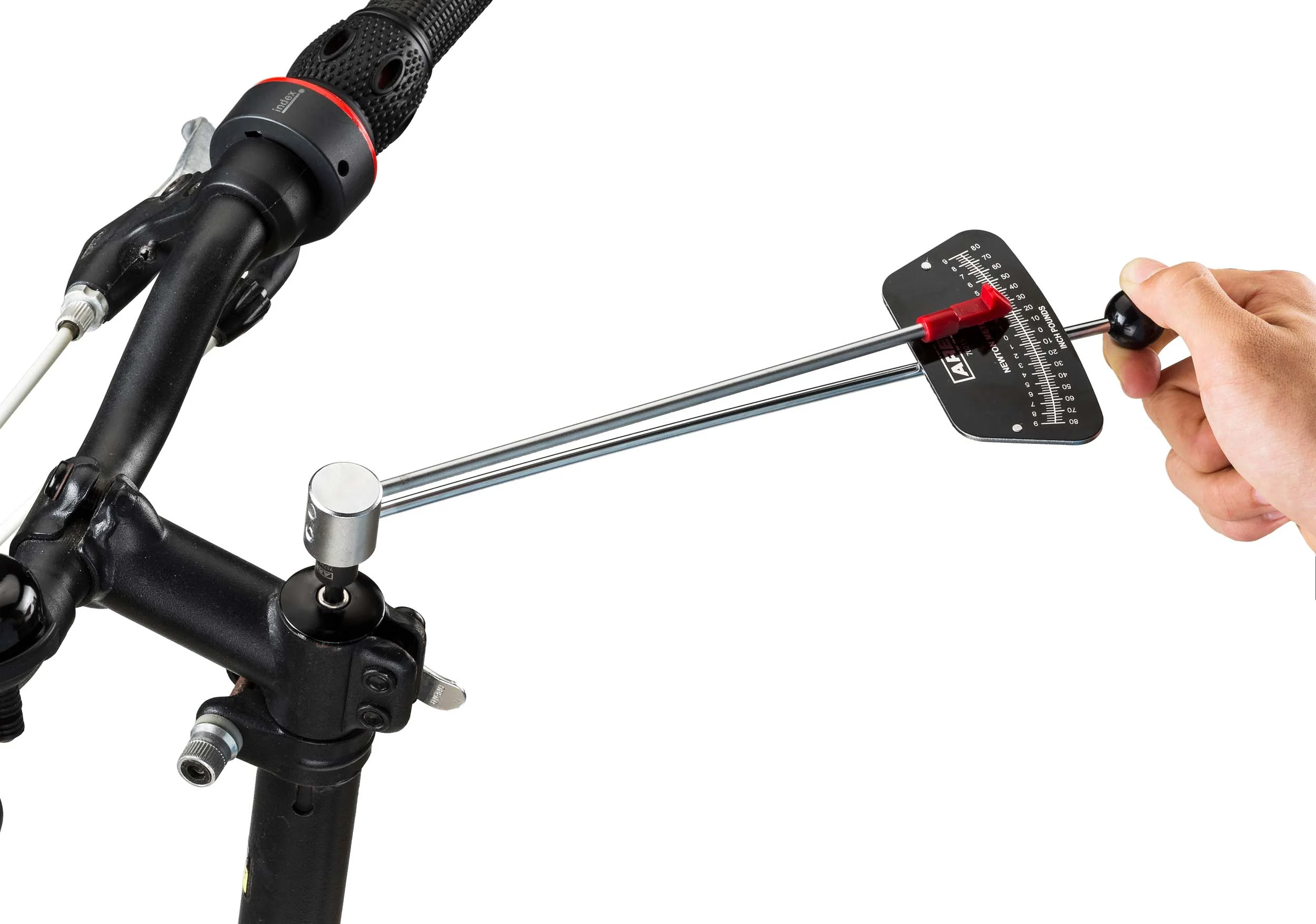ARES 70213 - 1/4" Drive Beam Torque Wrench - Image 6
