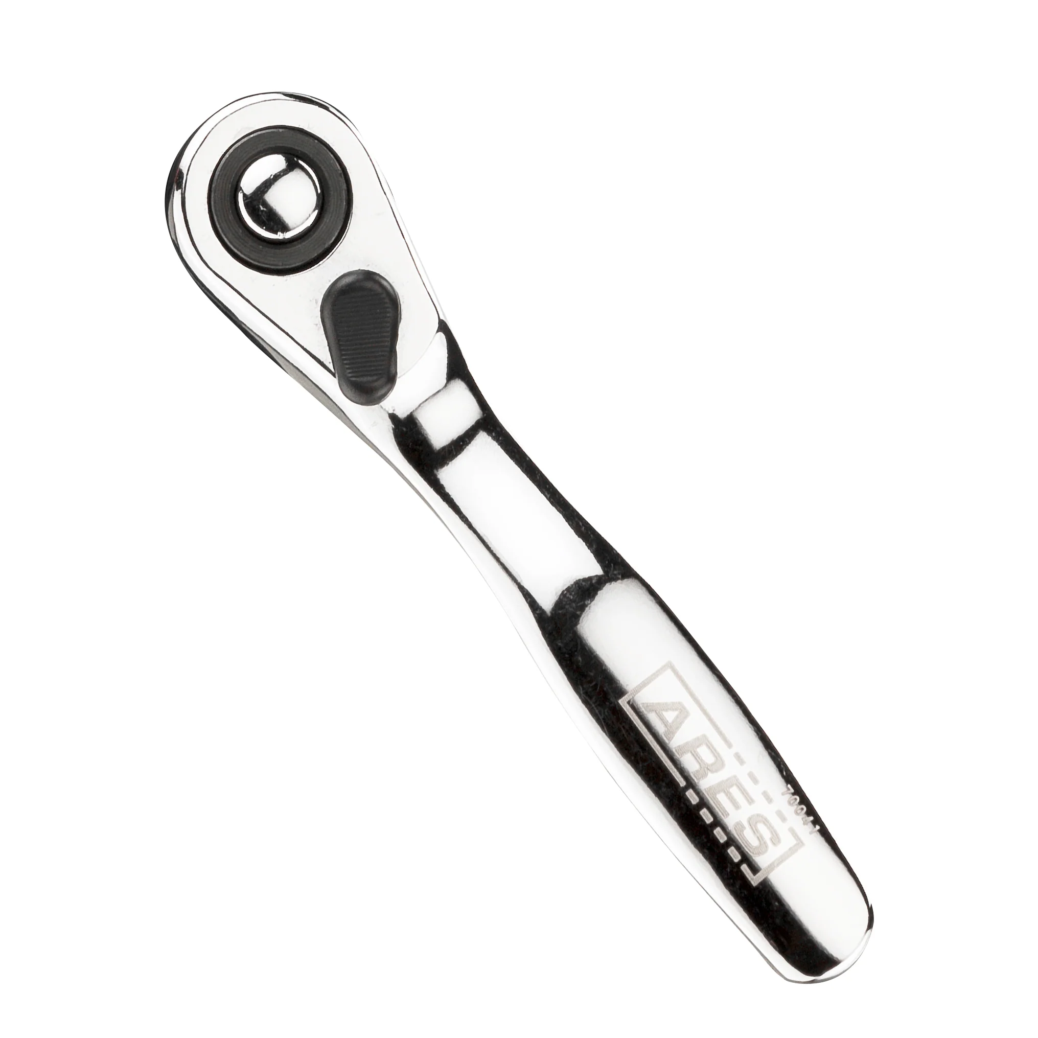 ARES 70041 - 1/4" Drive Offset Micro Ratchet - Image 3