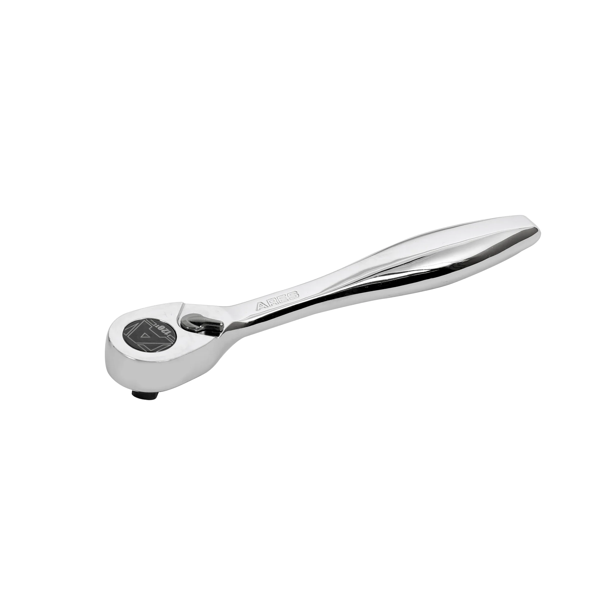 ARES 42068 - 1/4-Inch Drive 120 Tooth Ratchet