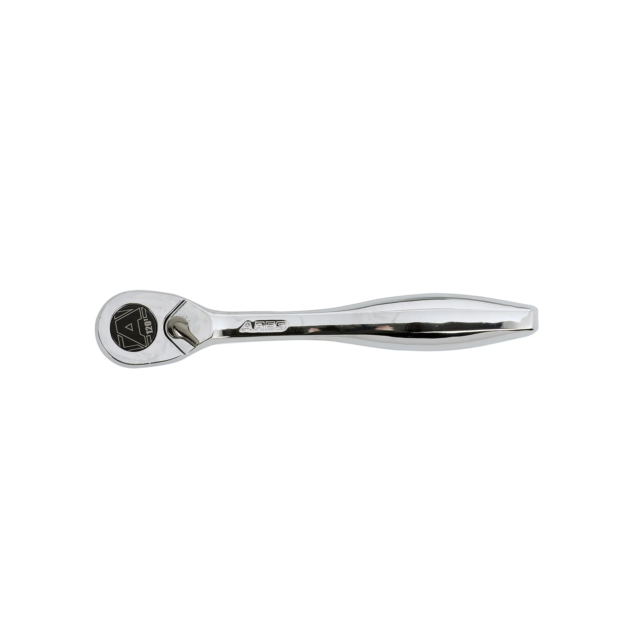 ARES 42068 - 1/4-Inch Drive 120 Tooth Ratchet - Image 4