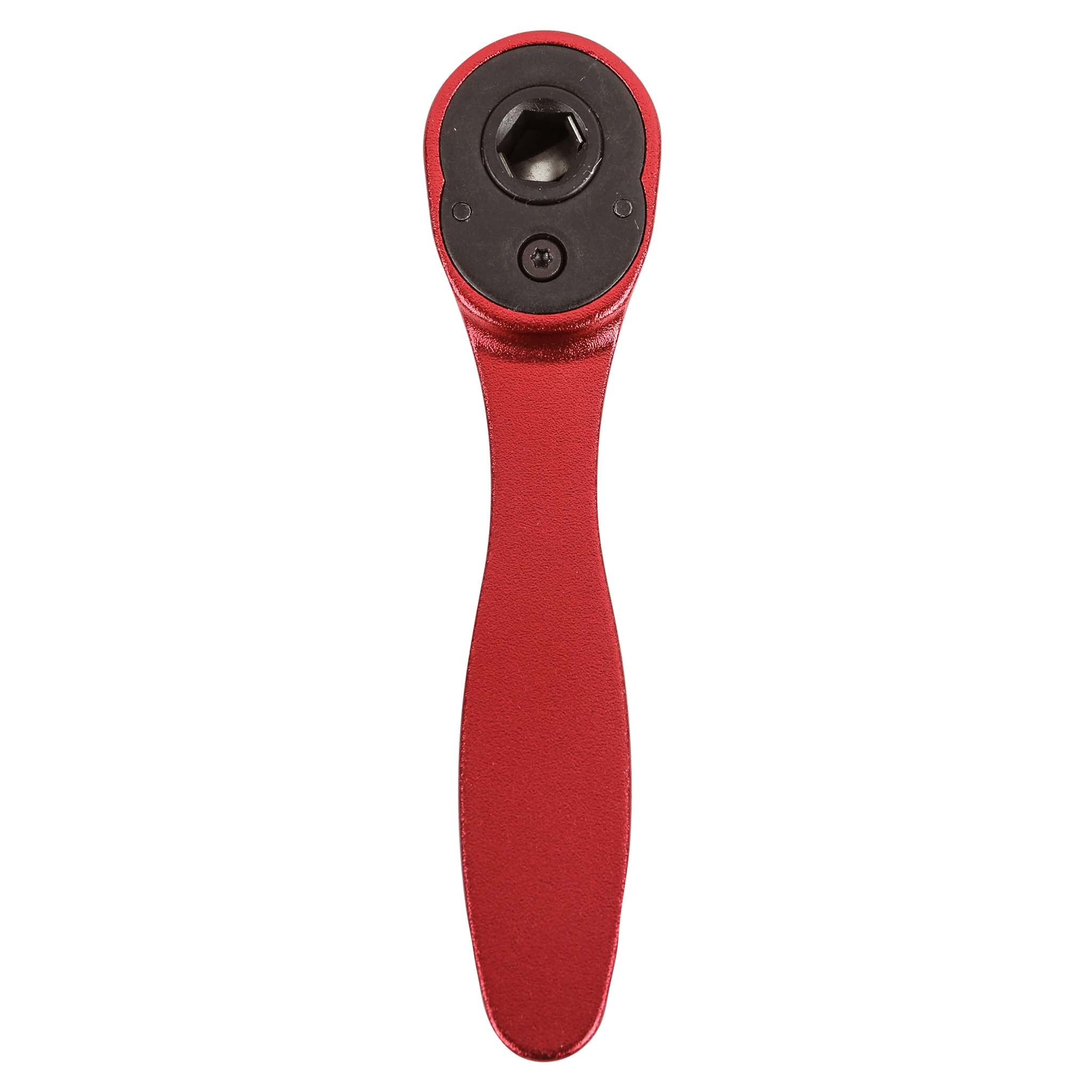 ARES 42061 - 1/4-Inch Drive 72-Tooth Anodized Aluminum Micro Ratcheting Bit Driver - Image 5