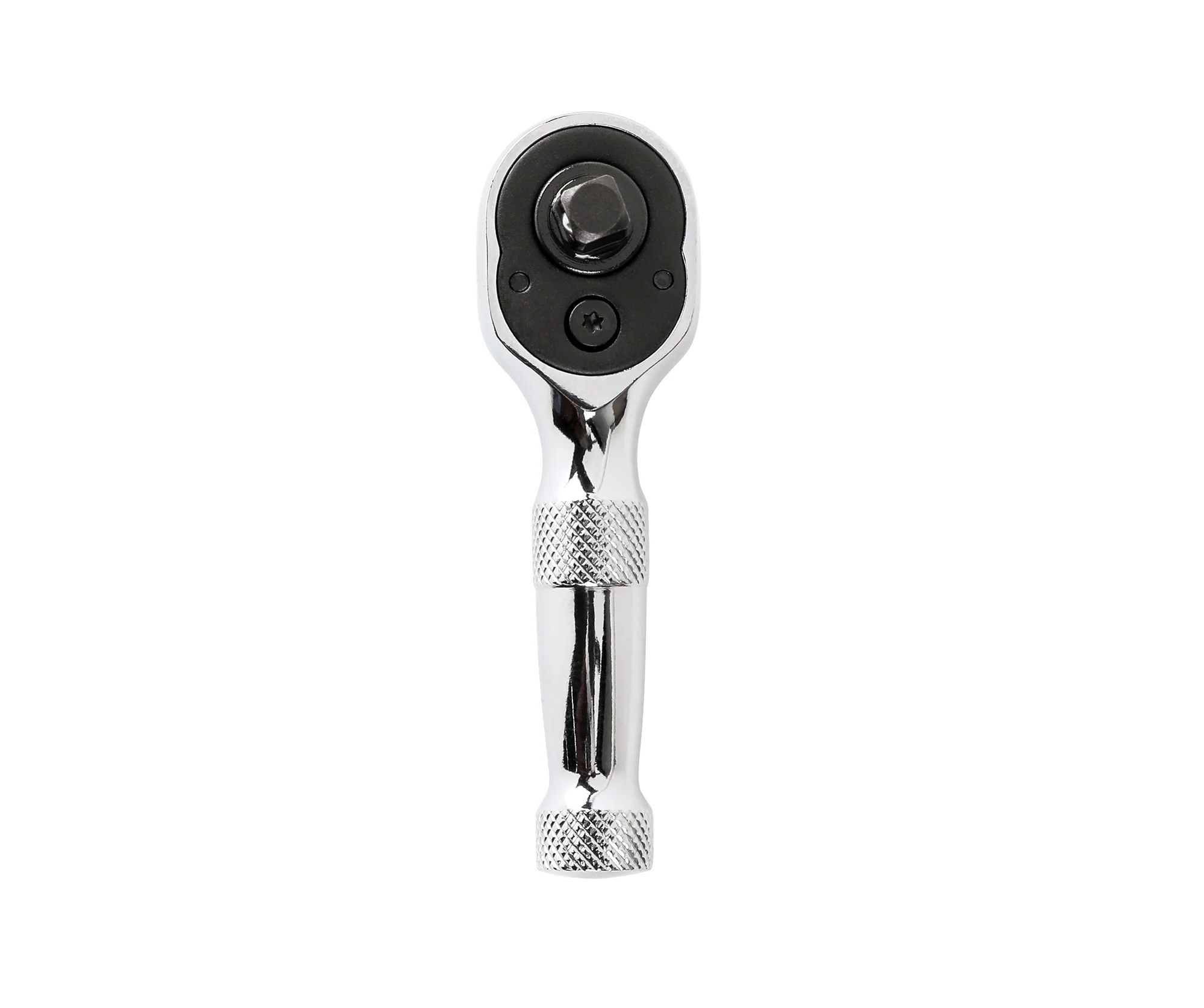 ARES 42041 - 1/4-Inch Drive 72-Tooth Stubby Ratchet and Bit Driver - Image 4
