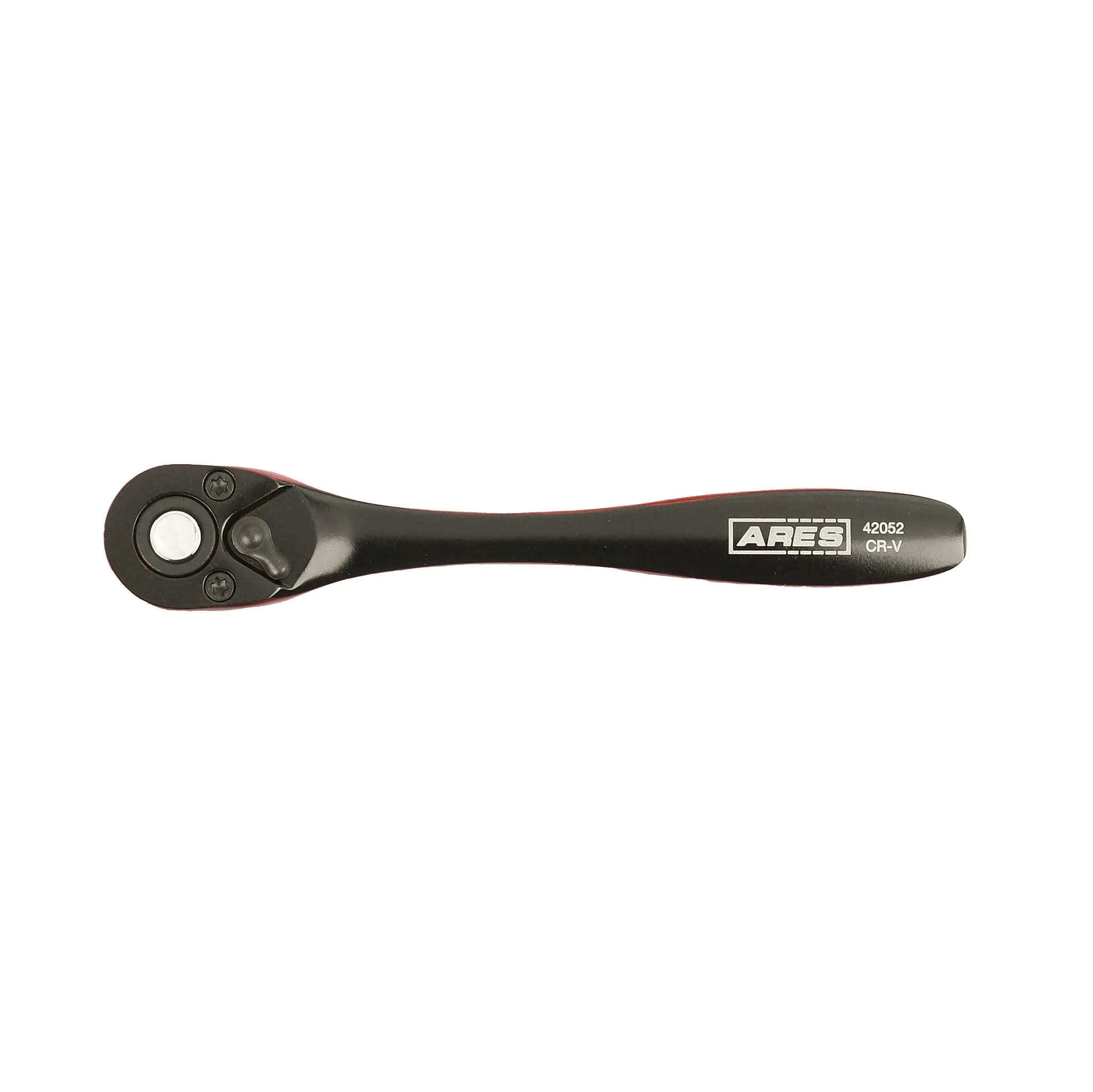 ARES 42052 - 1/4-inch Drive Dual Tone 72-Tooth Ratchet - Image 4