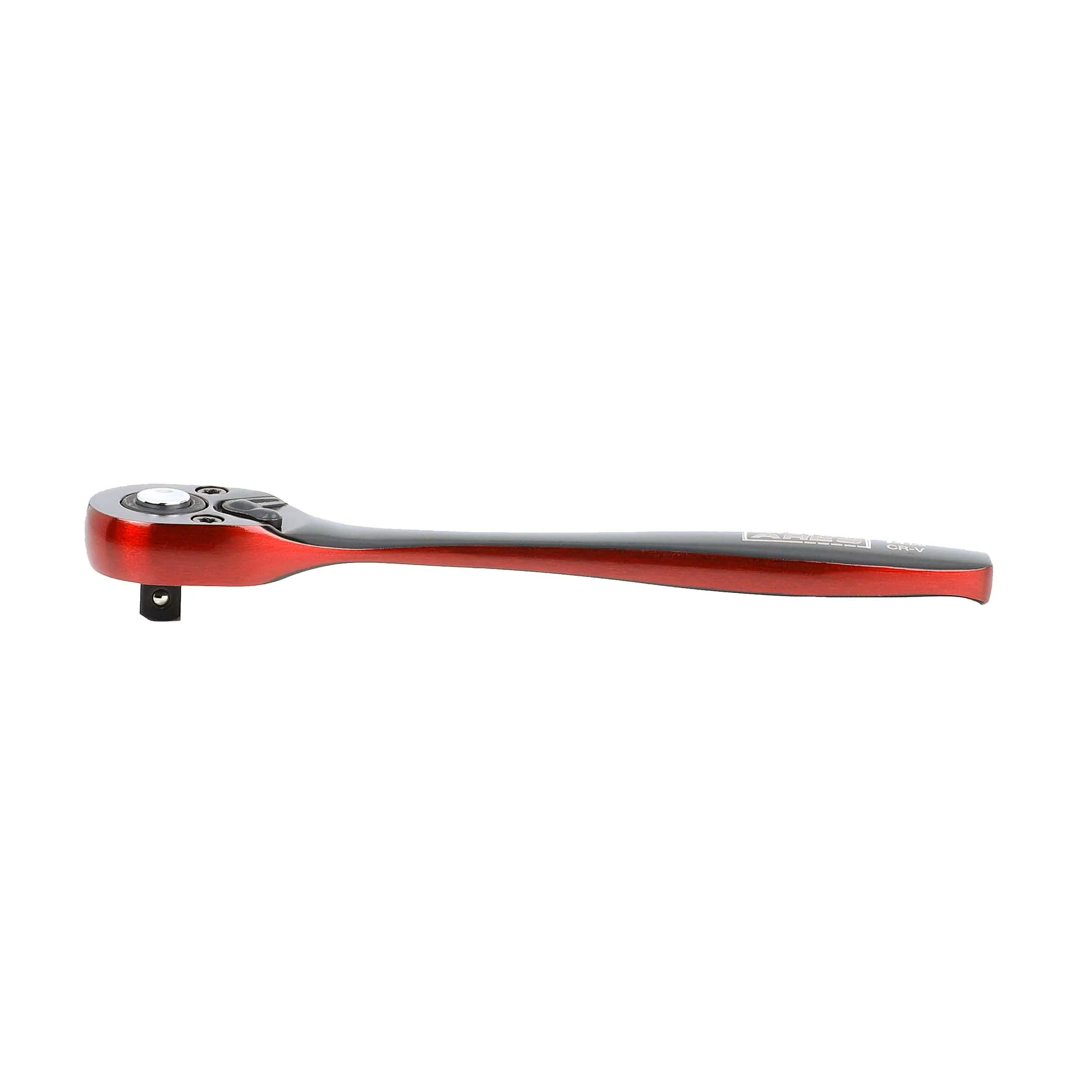 ARES 42052 - 1/4-inch Drive Dual Tone 72-Tooth Ratchet - Image 6