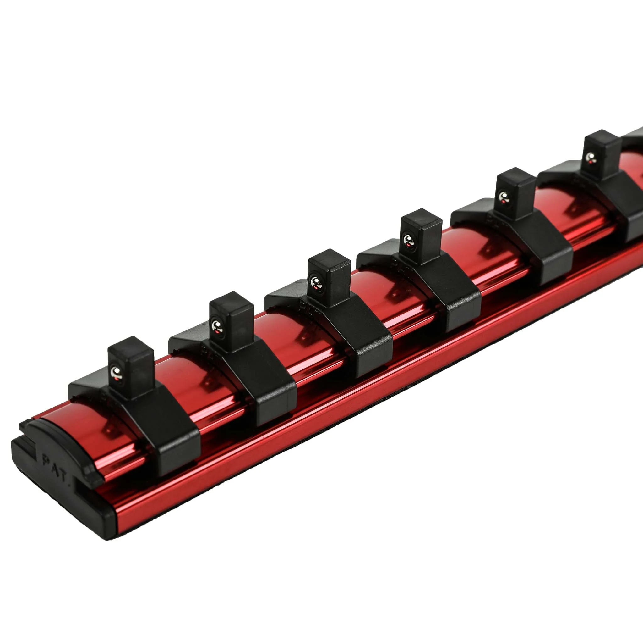ARES 60127 - 1/4-Inch Drive Magnetic Socket Organizer - Image 3