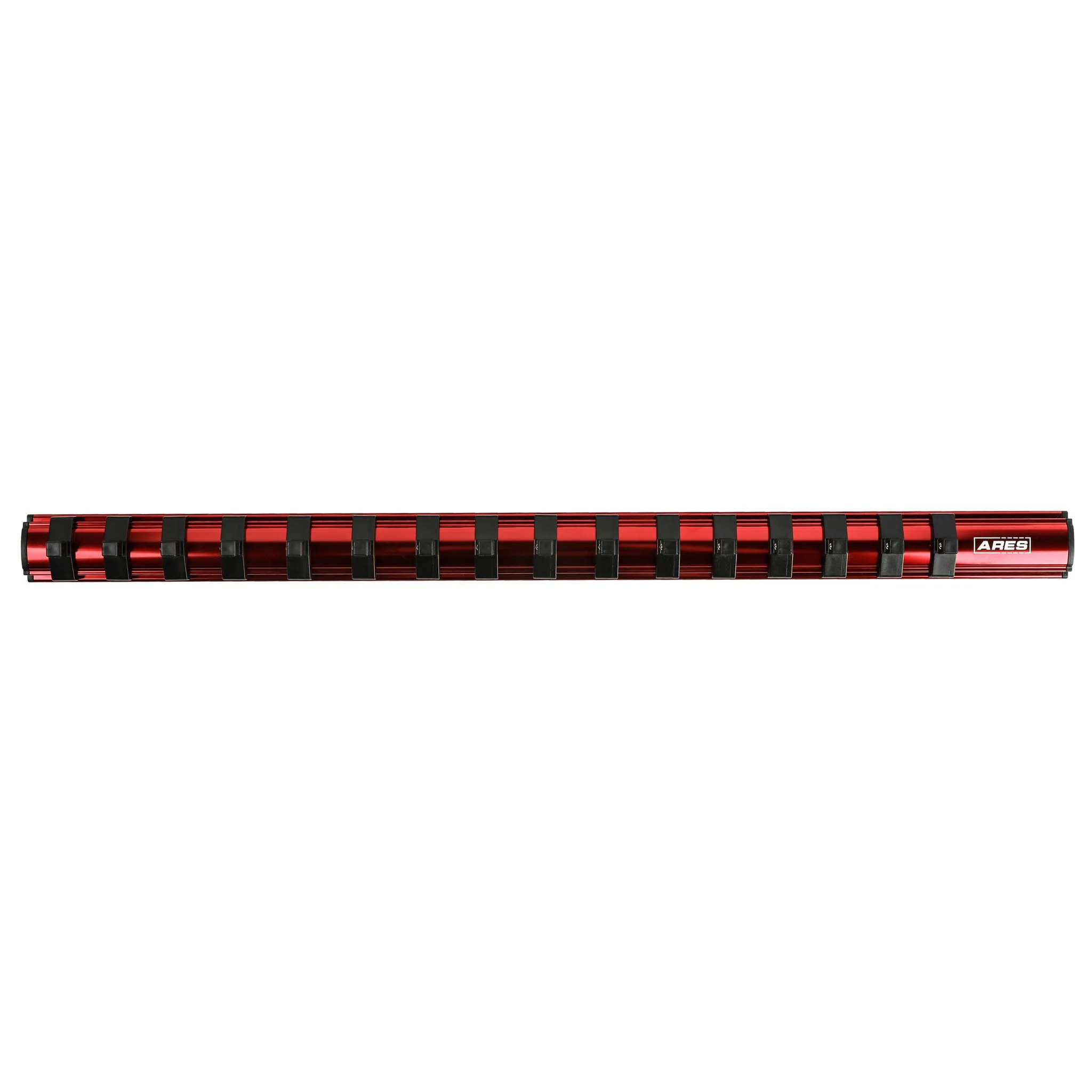 ARES 60127 - 1/4-Inch Drive Magnetic Socket Organizer - Image 4