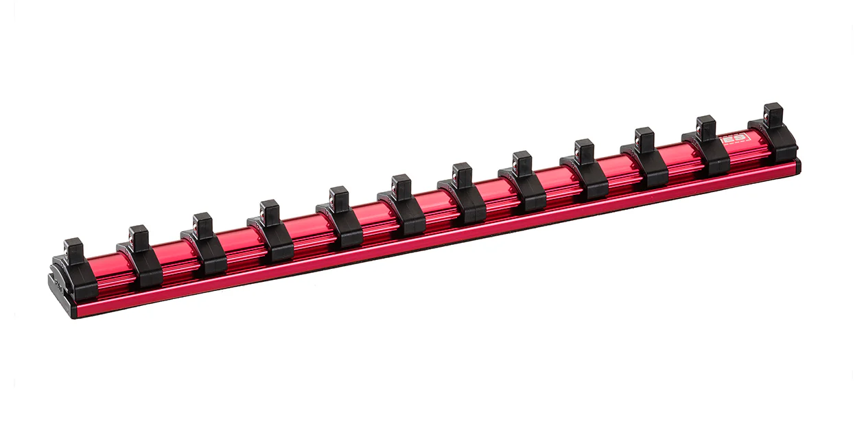 ARES 71180 - 1/4-Inch Drive Magnetic Socket Organizer - Image 3
