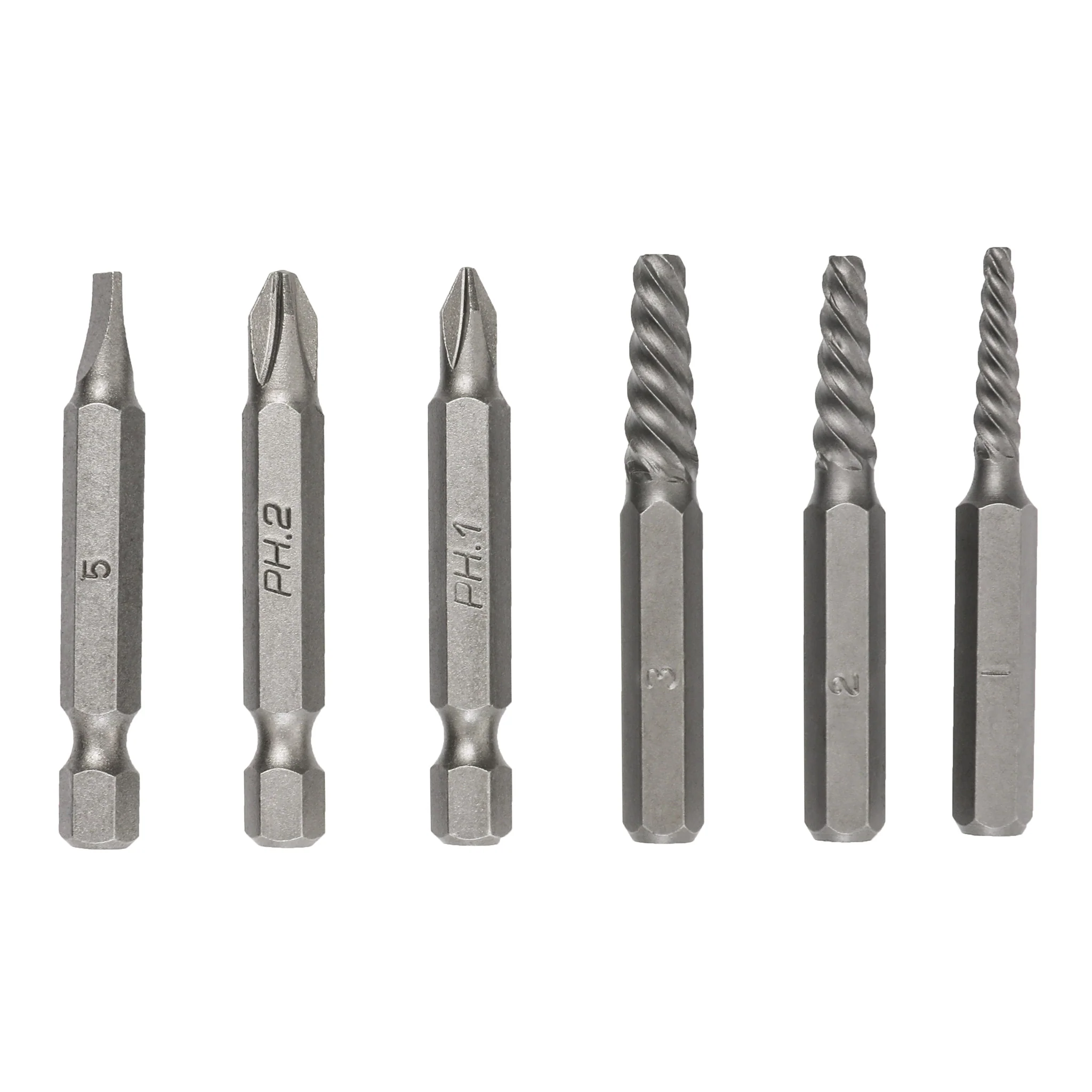 ARES 18026 - 1/4-Inch Manual Reversible Impact Driver - Image 5