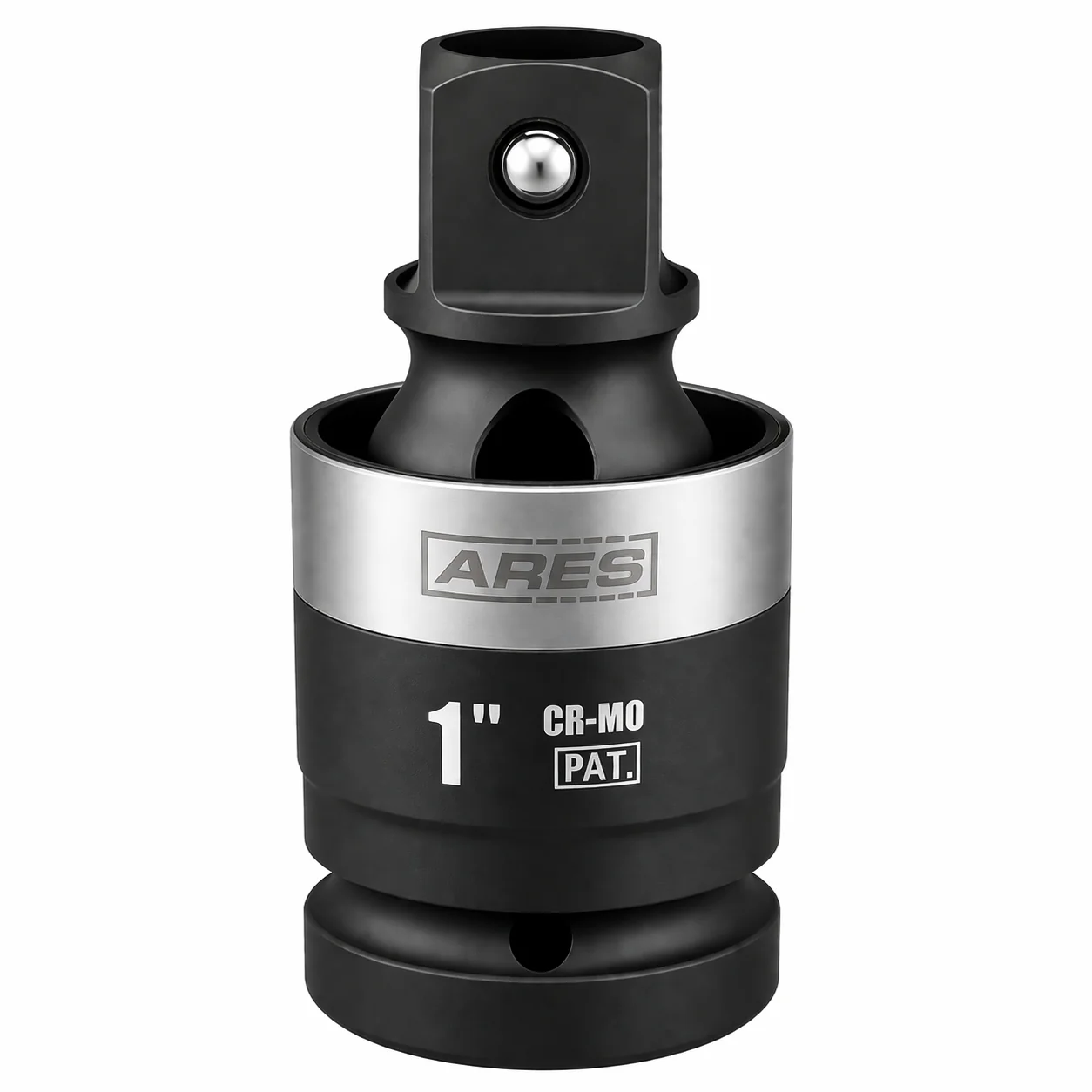 1-Inch Drive Slim Impact Universal Joint - Image 3