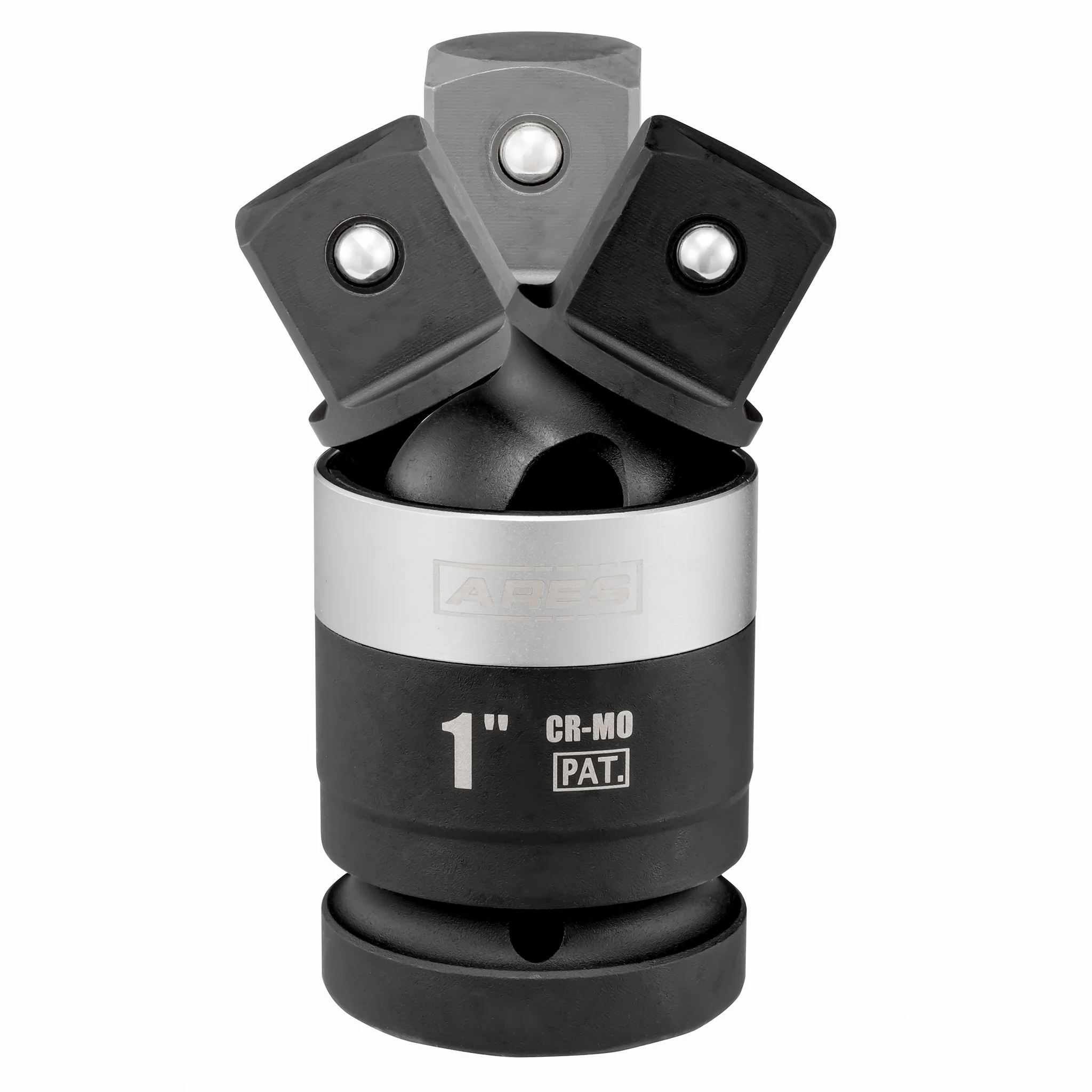 1-Inch Drive Slim Impact Universal Joint - Image 5