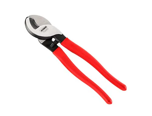 ARES 70660 - 10" Electronics Cable Cutting Pliers - Image 3