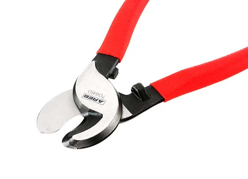 ARES 70660 - 10" Electronics Cable Cutting Pliers - Image 5