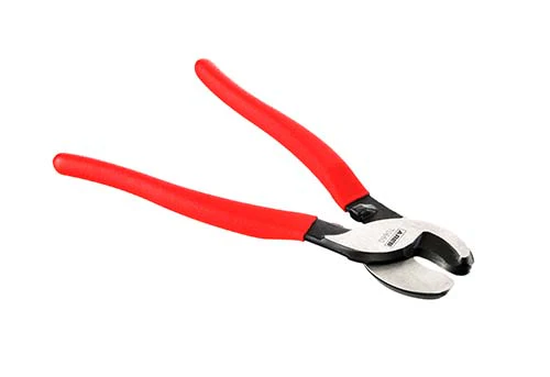 ARES 70660 - 10" Electronics Cable Cutting Pliers - Image 6