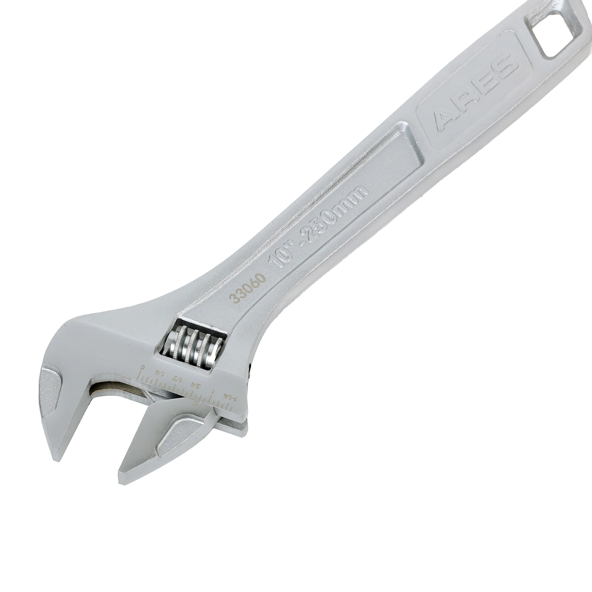 ARES 33060 – 10-Inch Adjustable Wrench - Image 7