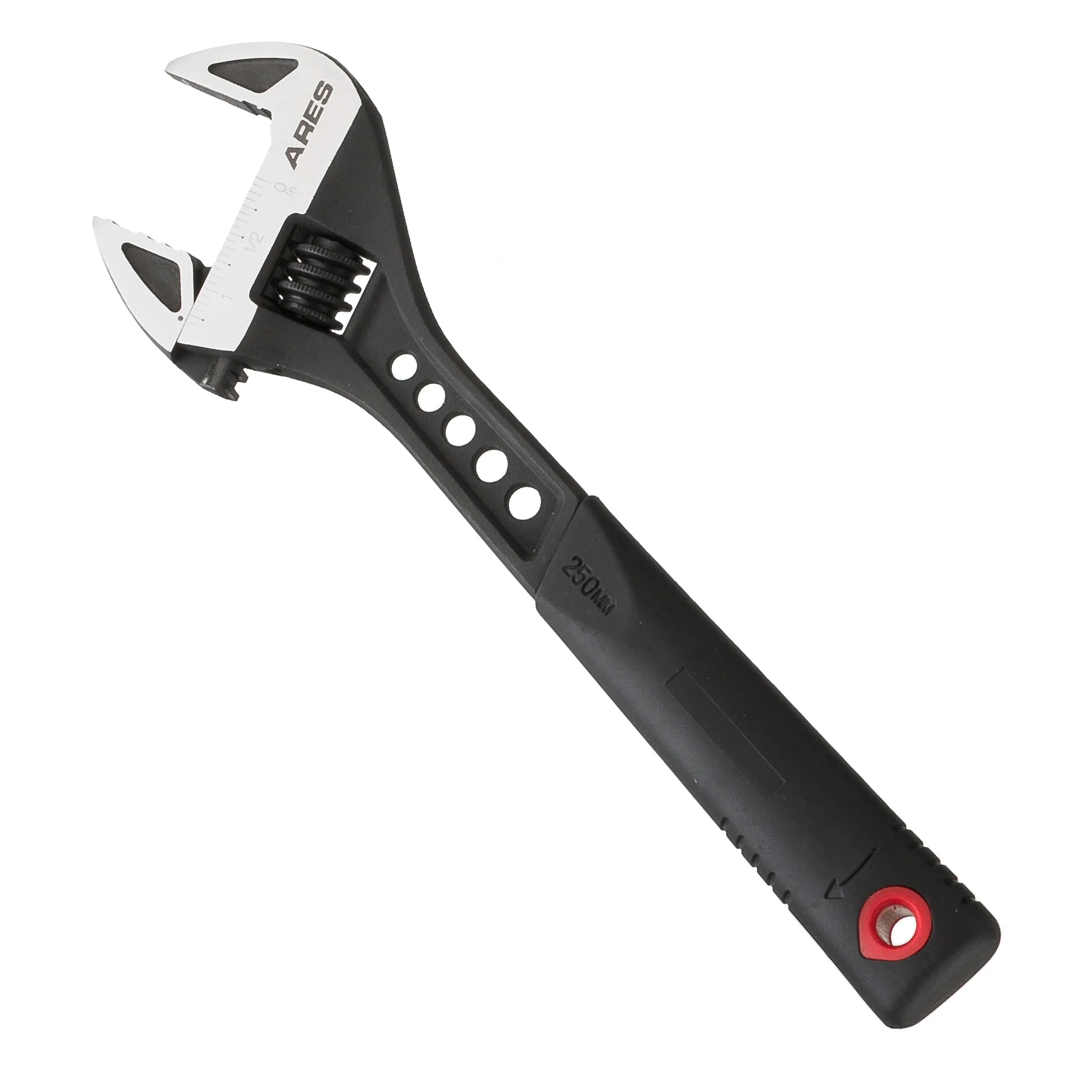 ARES 79003 - 10-Inch Adjustable Wrench - Image 3