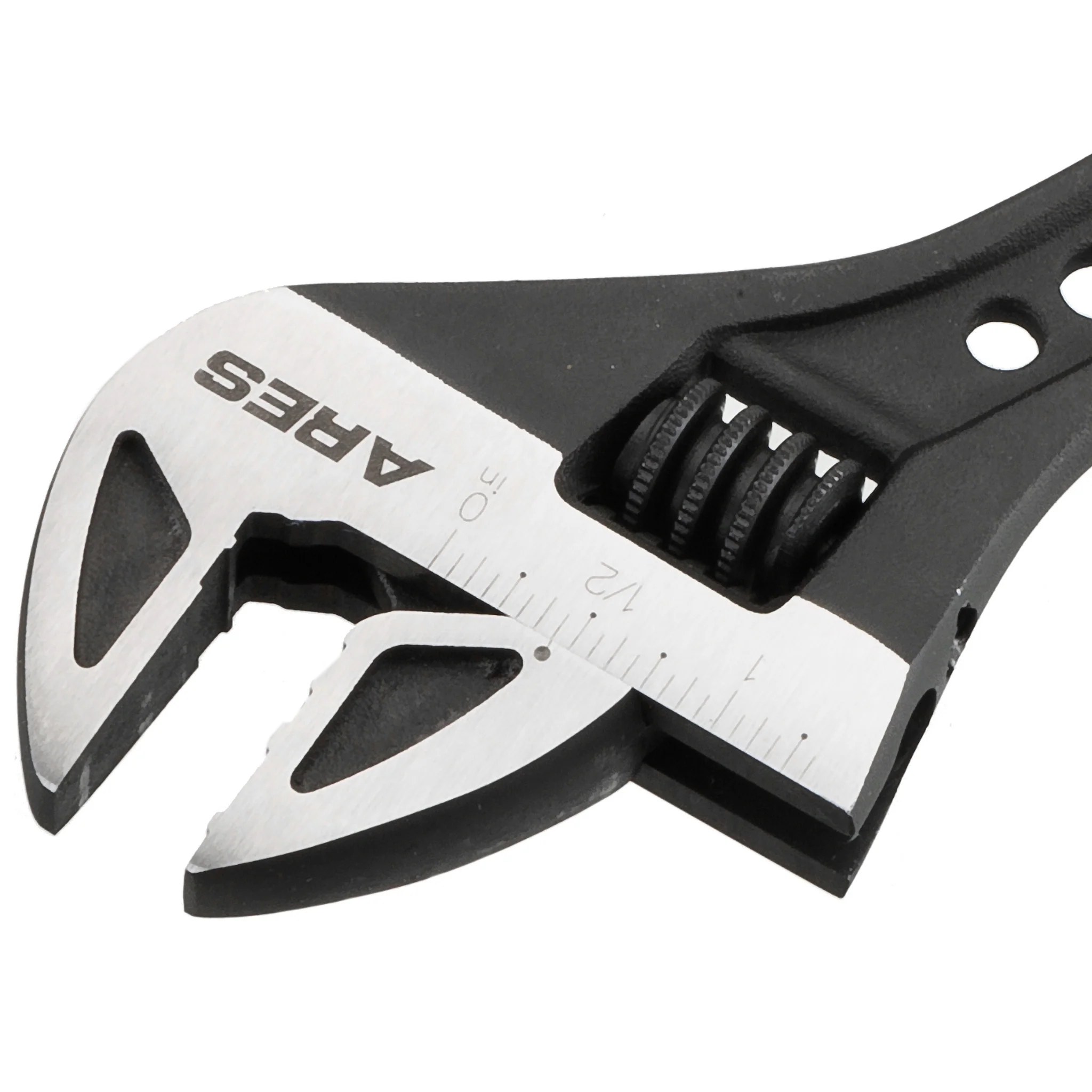 ARES 79003 - 10-Inch Adjustable Wrench - Image 4