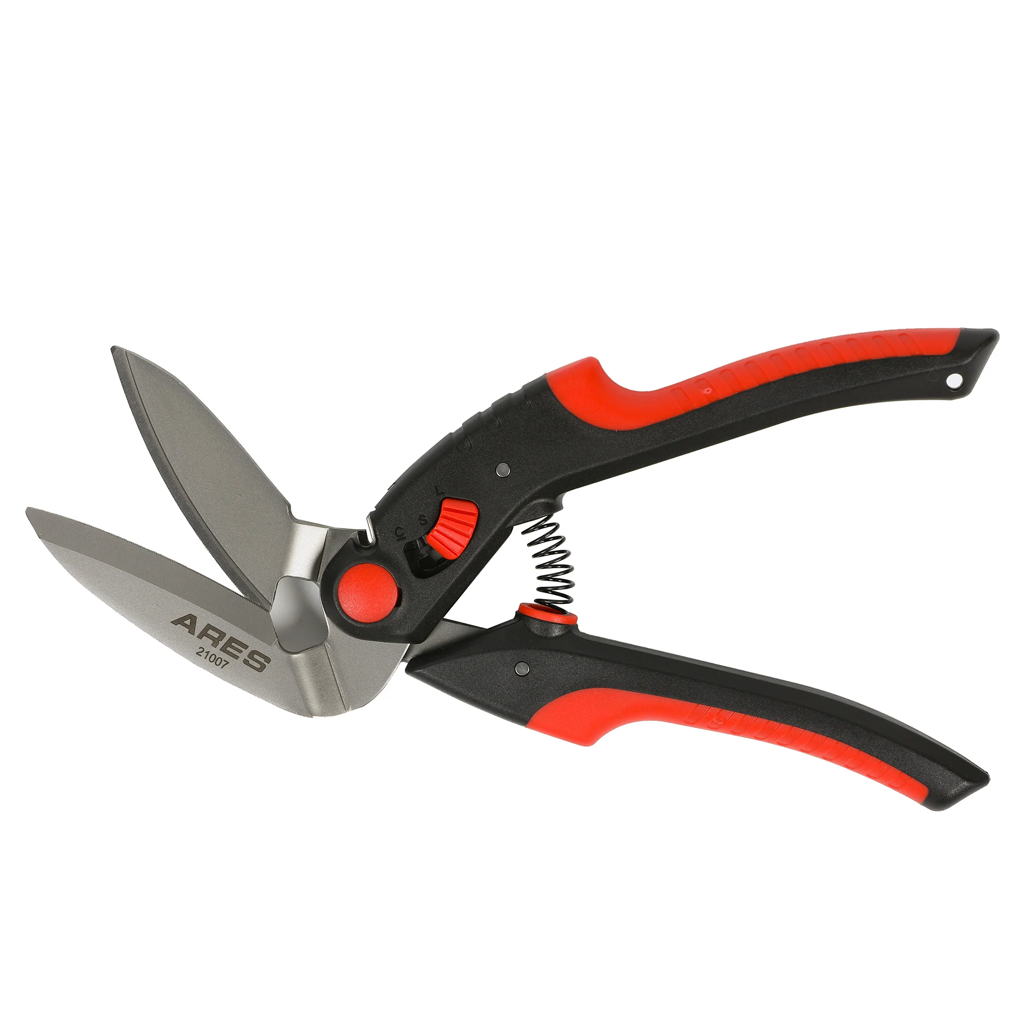 ARES 21007 – 10-Inch Multi-Purpose Shears - Image 3