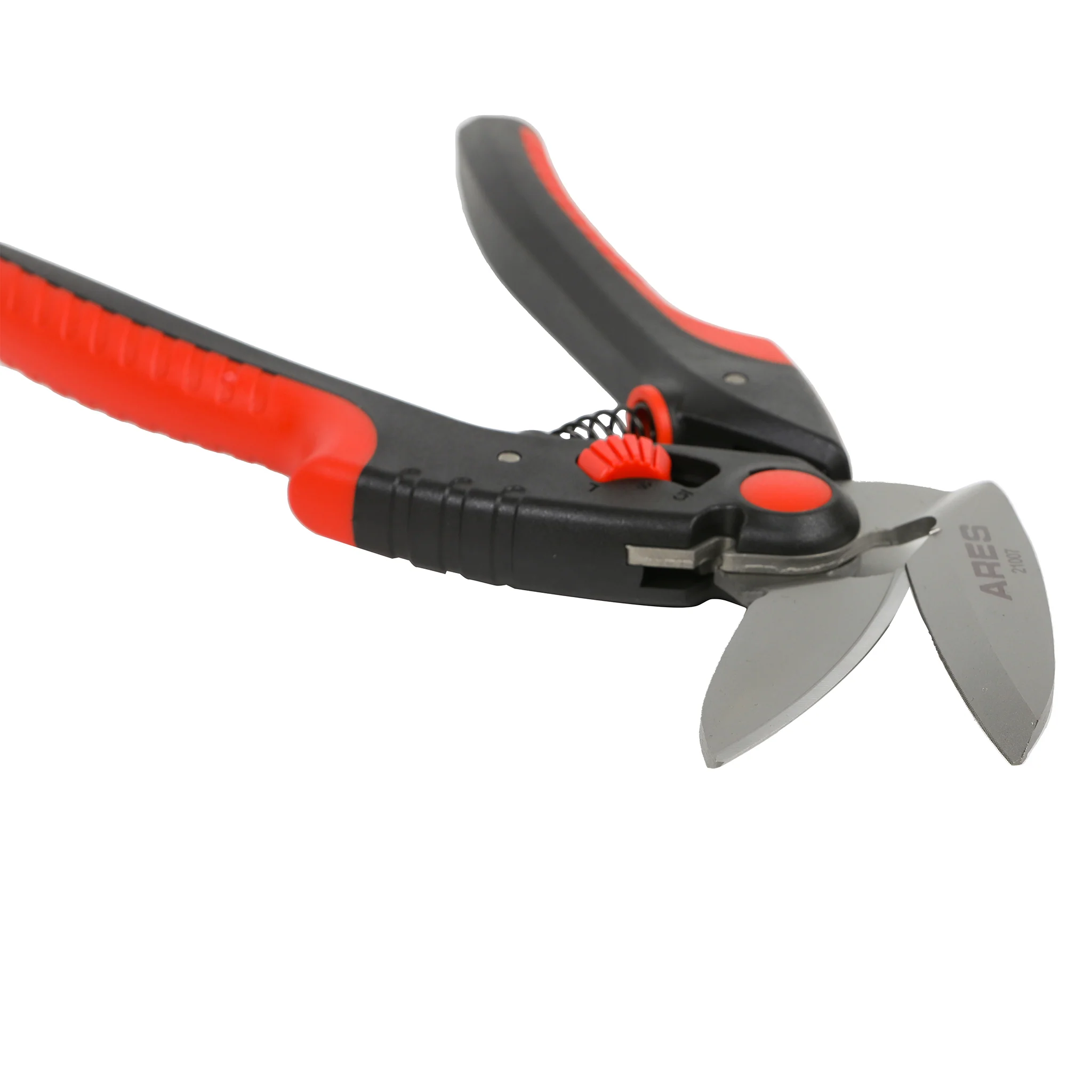 ARES 21007 – 10-Inch Multi-Purpose Shears - Image 4