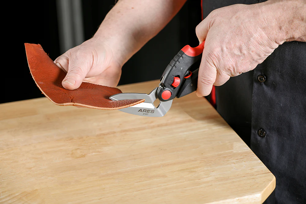 ARES 21007 – 10-Inch Multi-Purpose Shears - Image 5
