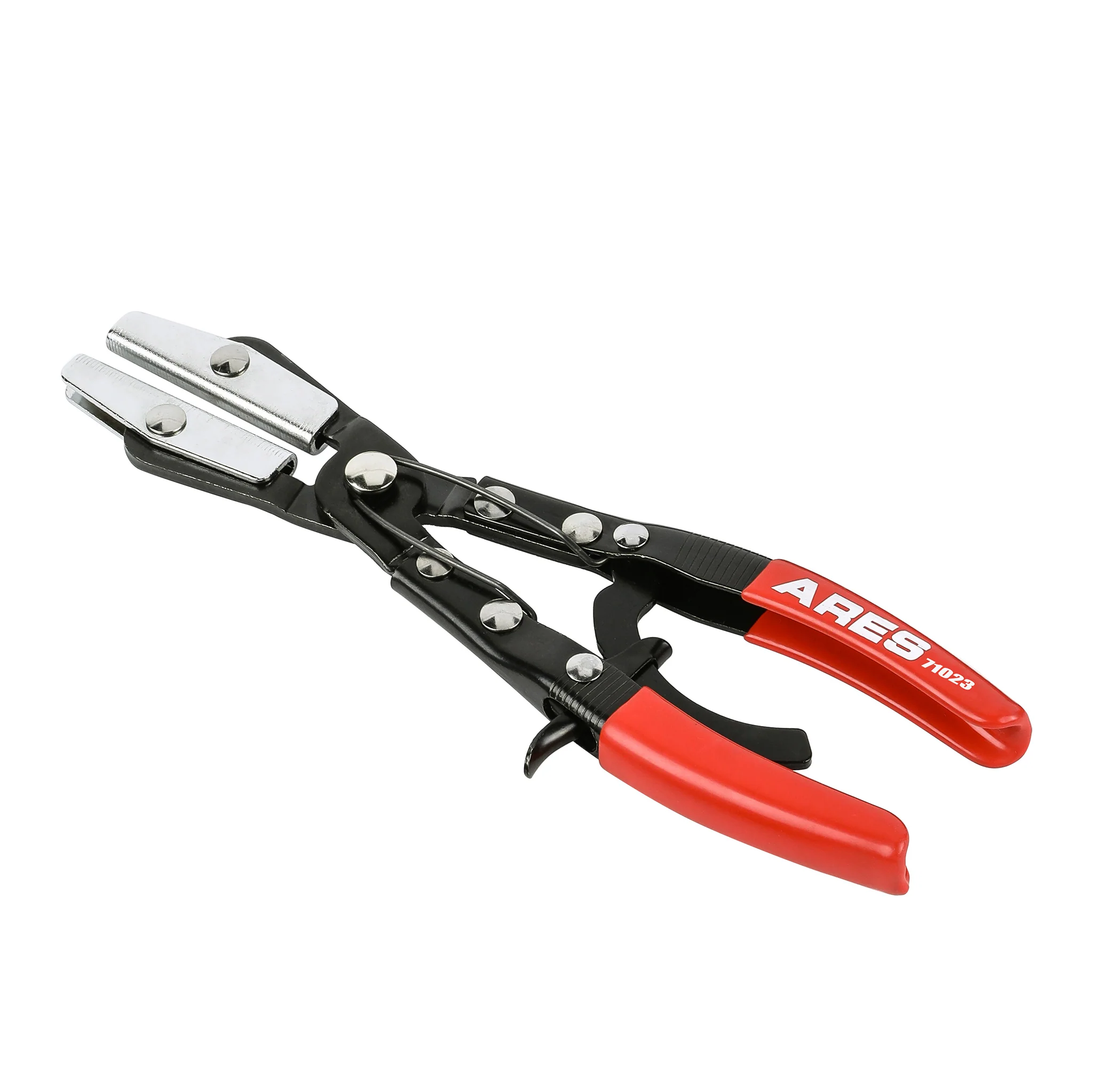 10-Inch Ratcheting Hose Pinch Pliers - Image 7