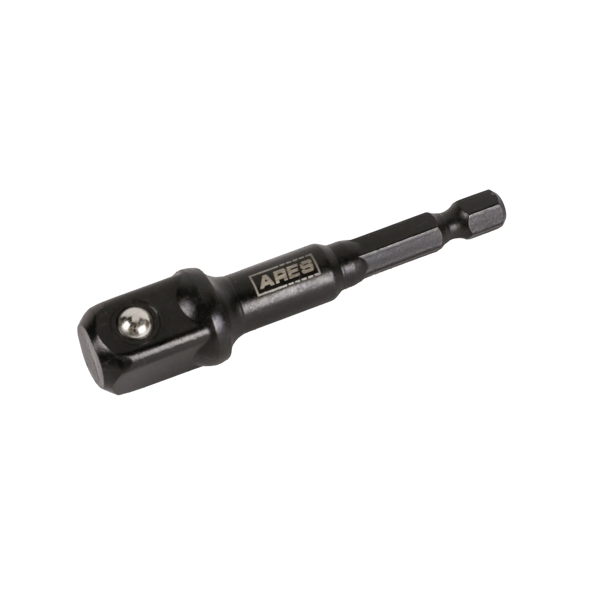 ARES 70390 - 10-Piece 1/2-Inch Drive 3-Inch Impact Grade Socket Adapter Set - Image 5