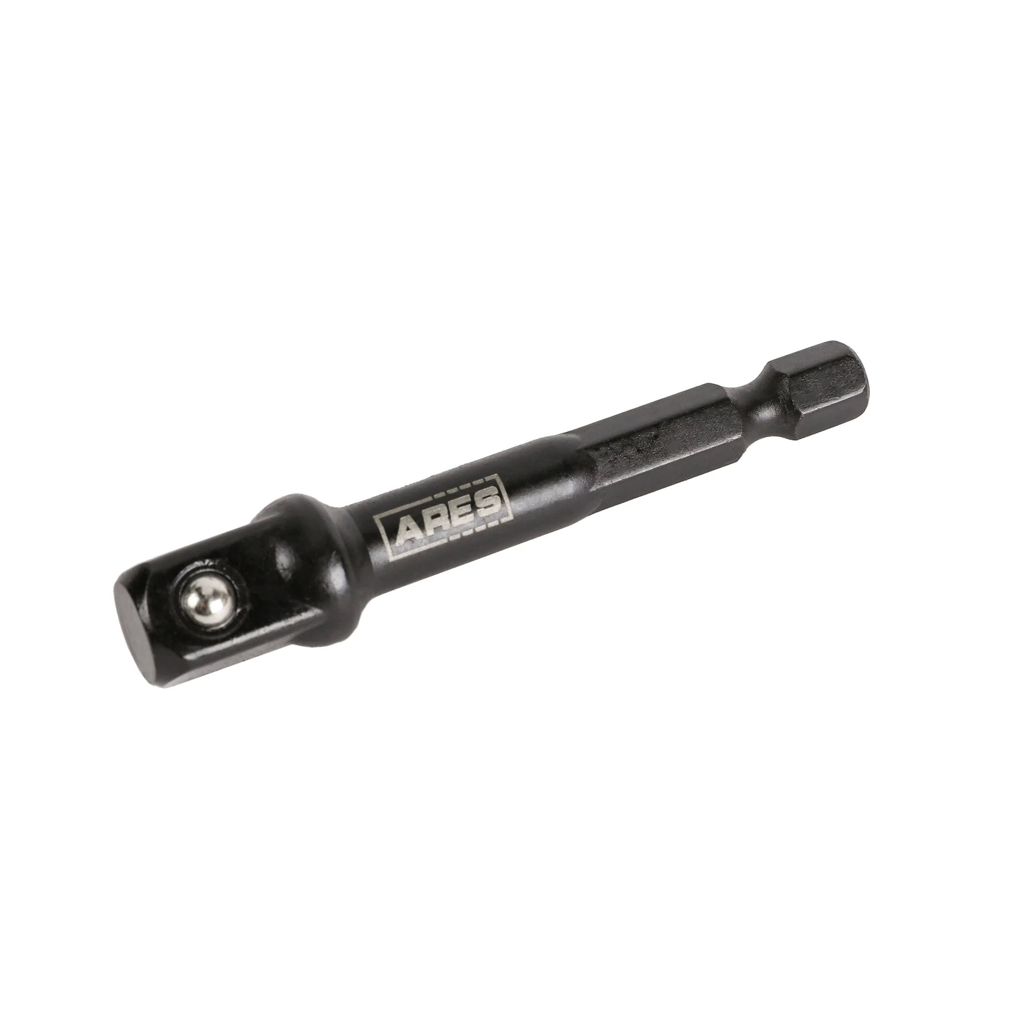 ARES 70387 - 10-Piece 3/8-Inch Drive 3-Inch Impact Grade Socket Adapter Set - Image 5
