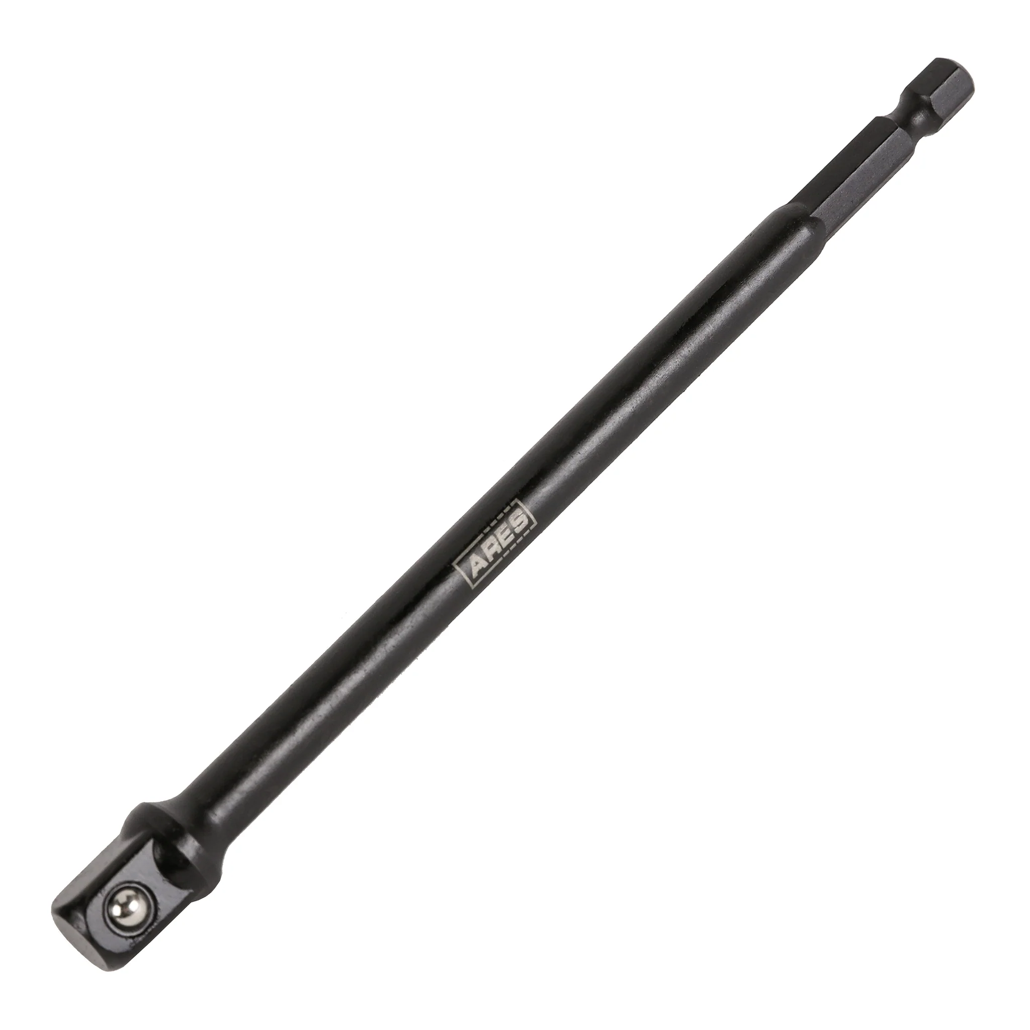 ARES 70388 - 10-Piece 3/8-Inch Drive 6-Inch Impact Grade Socket Adapter Set - Image 5