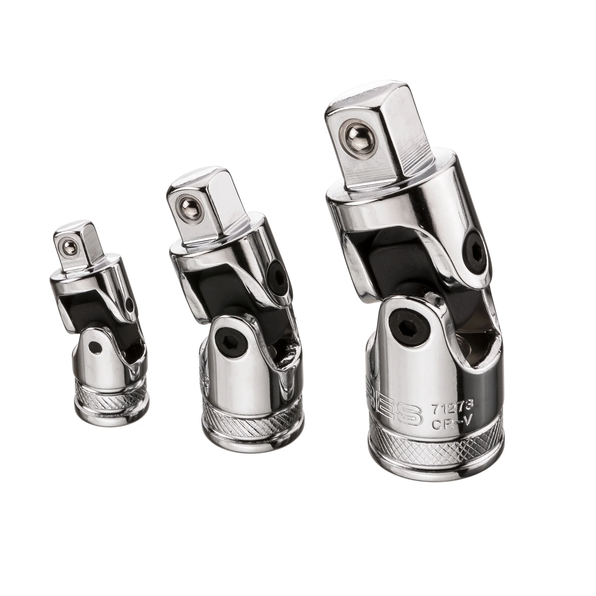 ARES 71270 - 10-Piece Socket Accessory Set - Image 3
