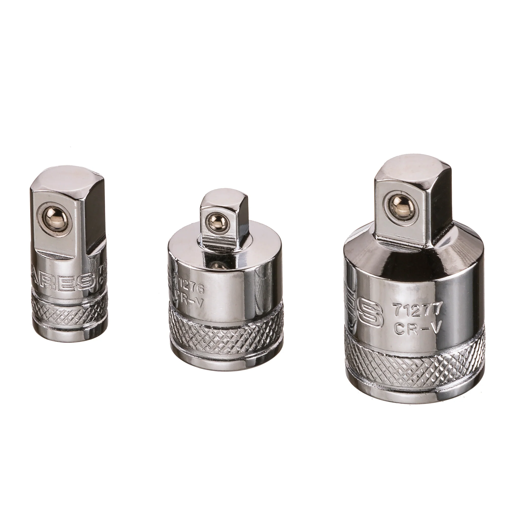 ARES 71270 - 10-Piece Socket Accessory Set - Image 4