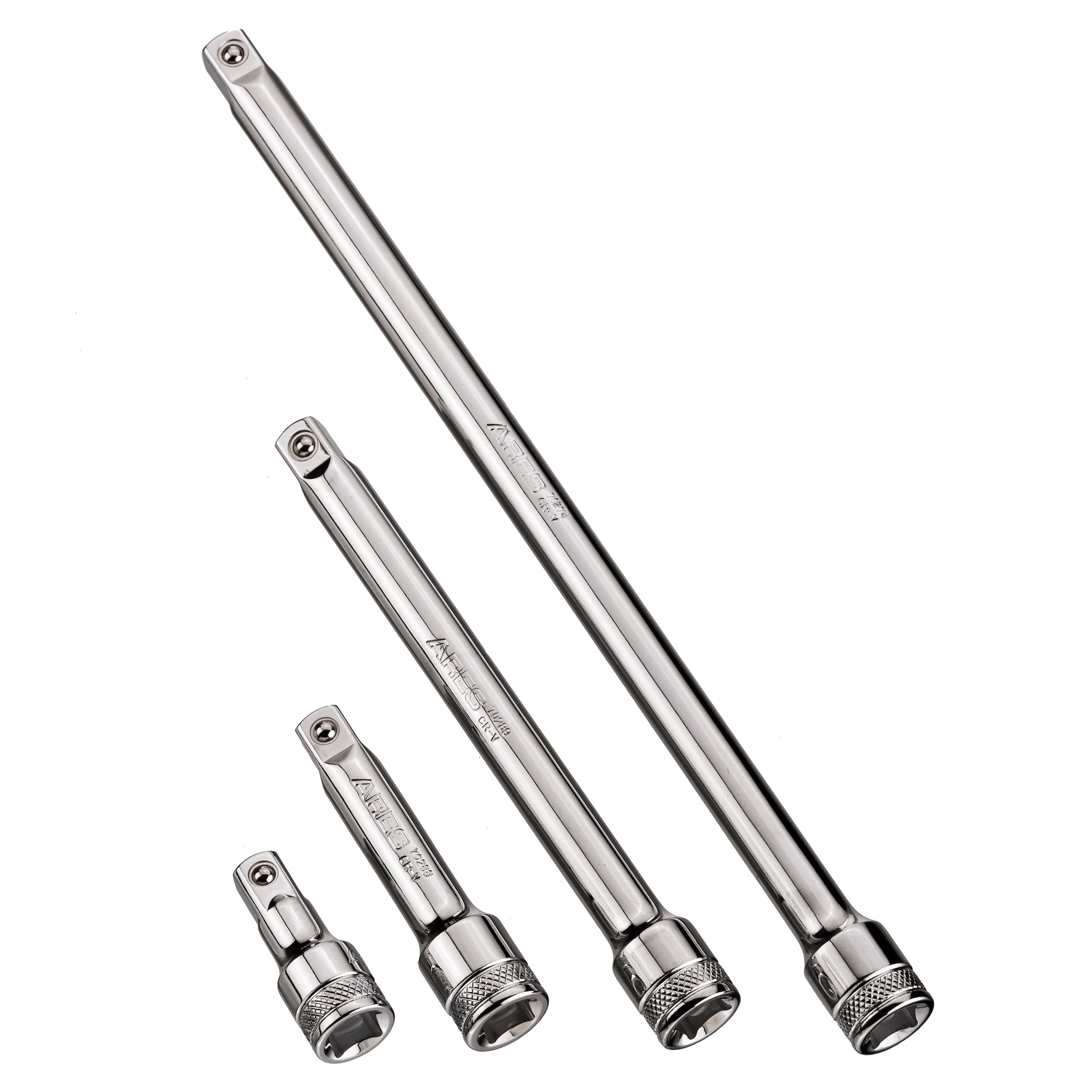 ARES 71270 - 10-Piece Socket Accessory Set - Image 5